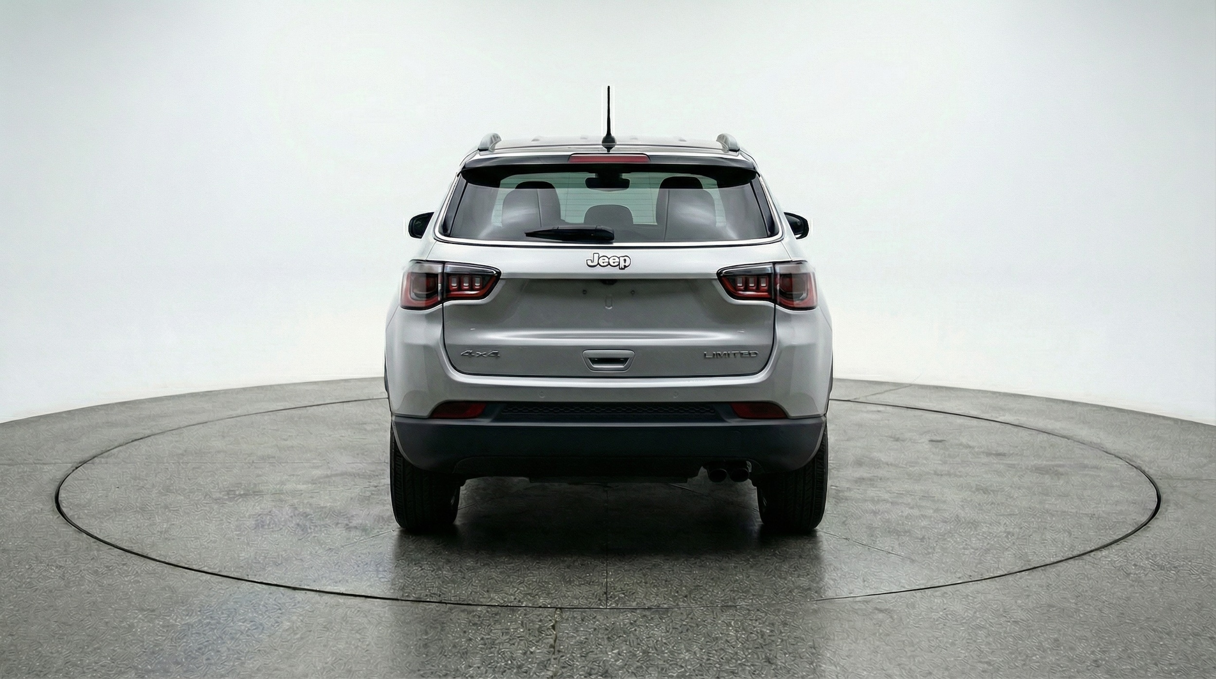 Thumbnail: 2025 Jeep Compass - 6