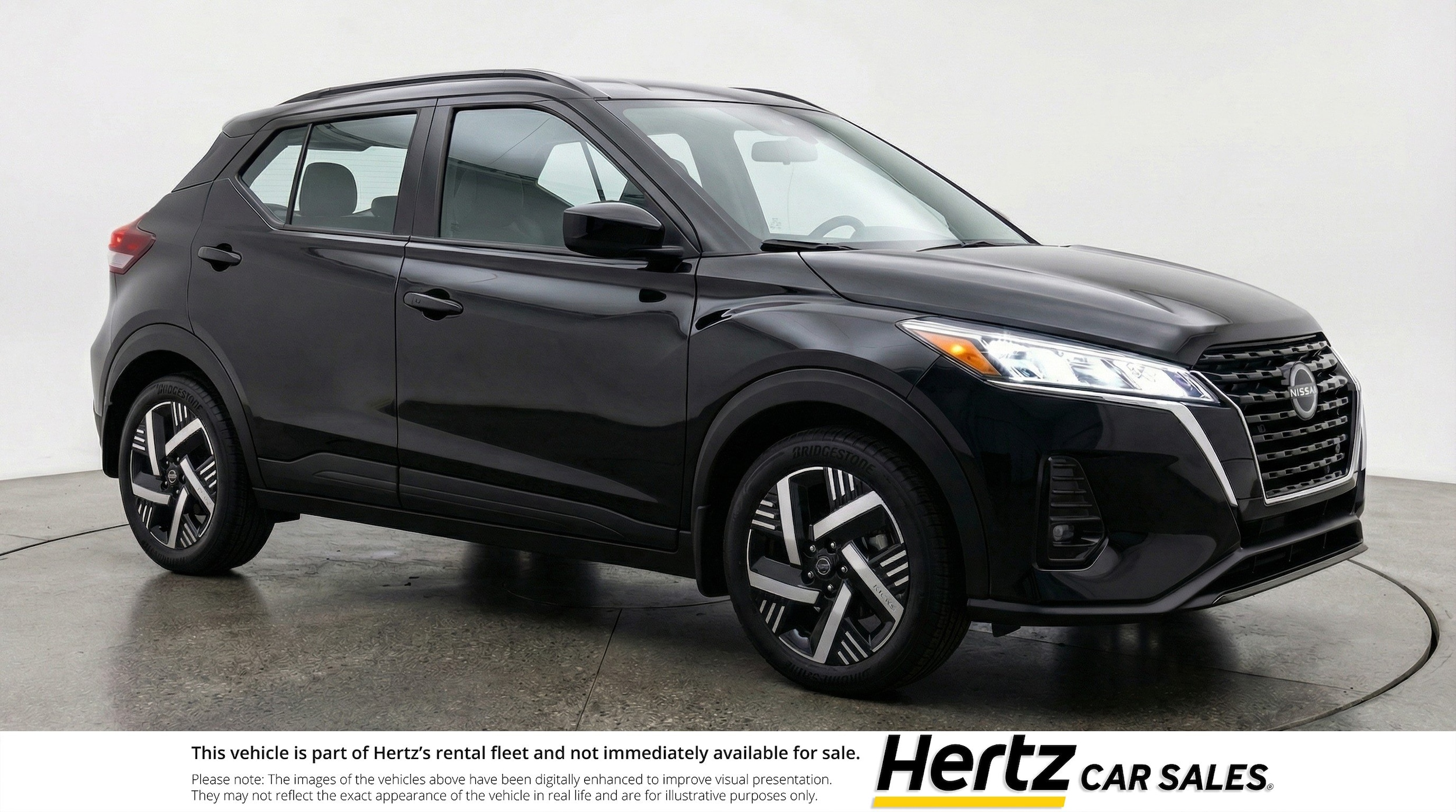 Thumbnail: 2026 Nissan Kicks - 1