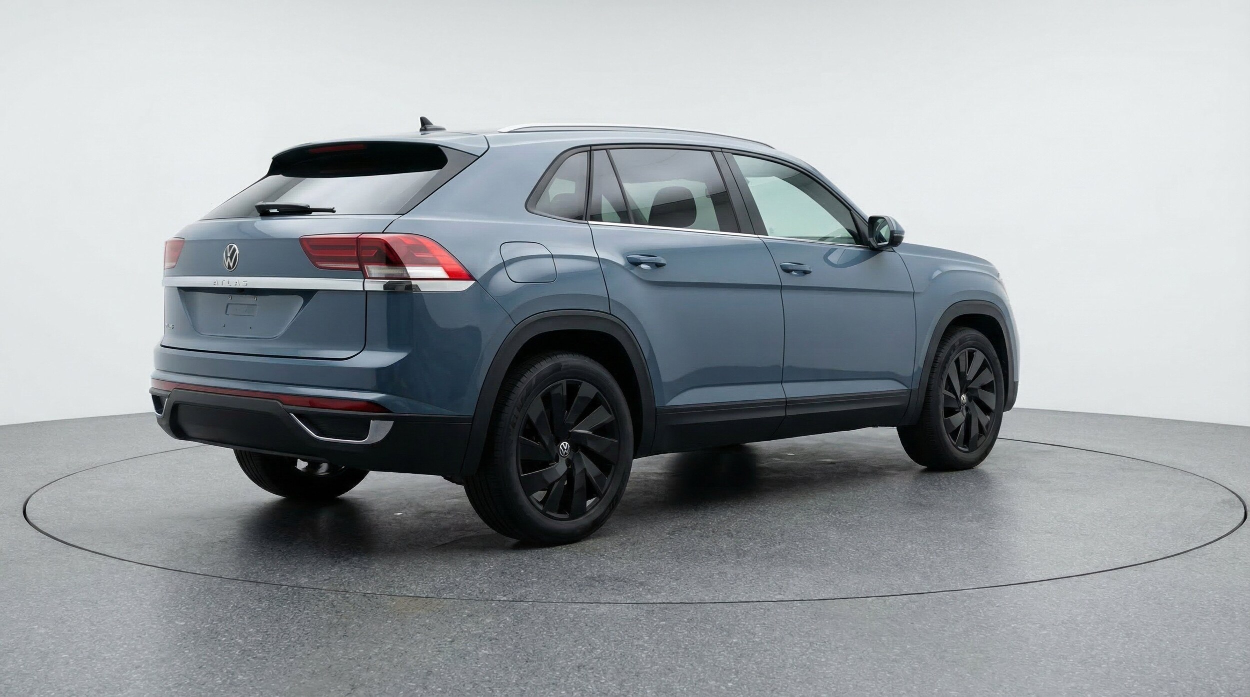 Thumbnail: 2026 Volkswagen Atlas - 9