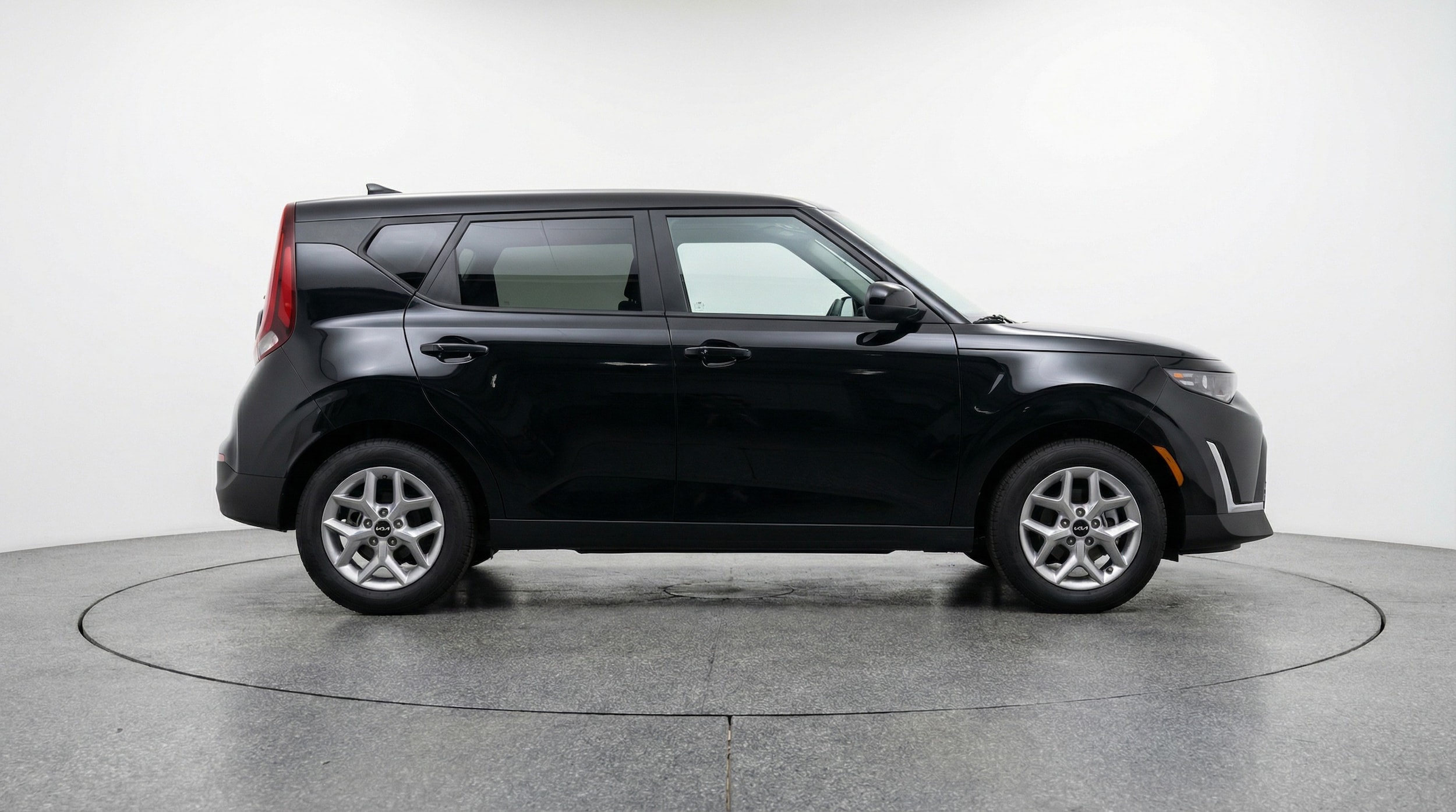 Thumbnail: 2025 Kia Soul - 8