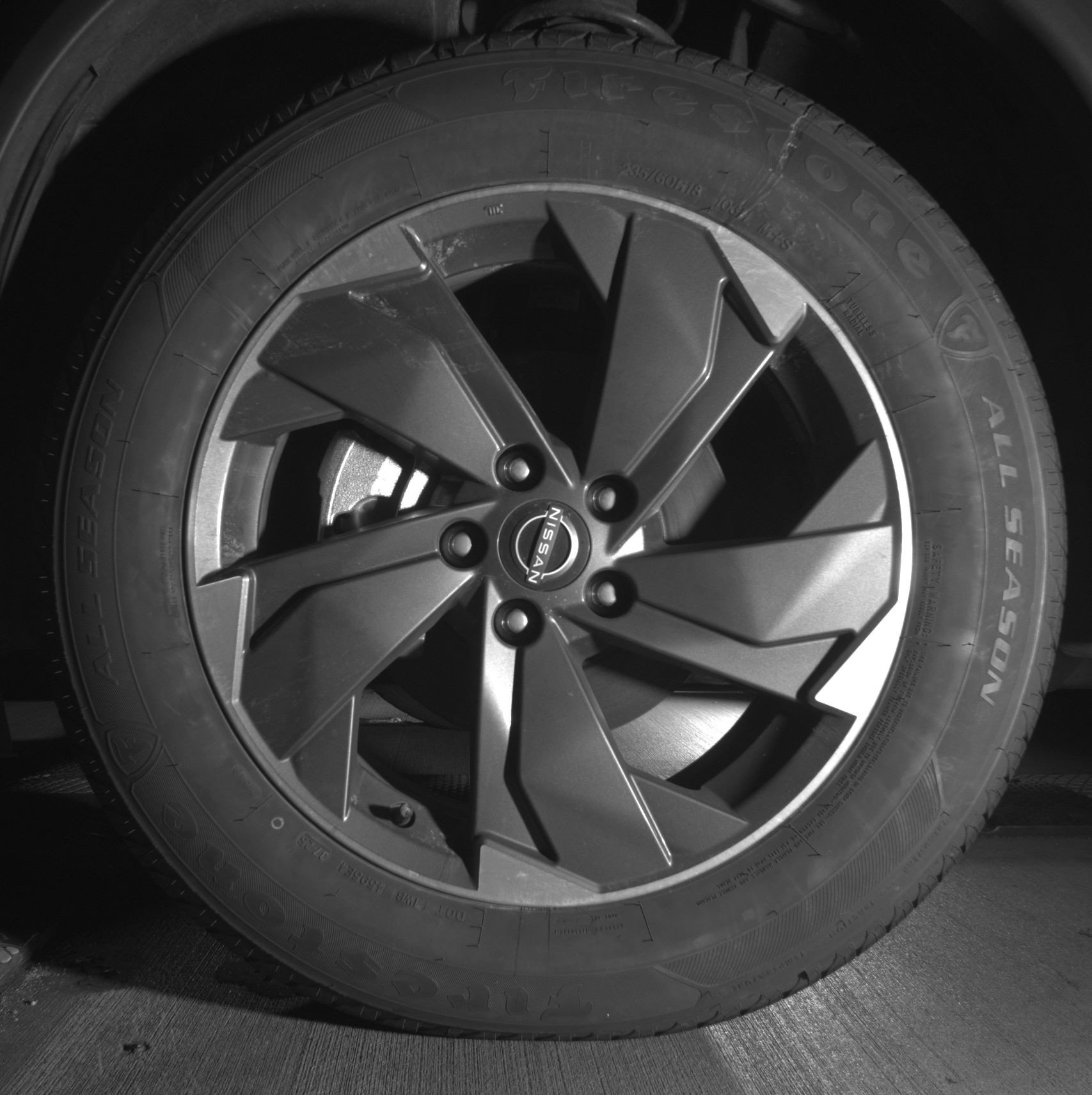 Thumbnail: 2025 Nissan Rogue - 12