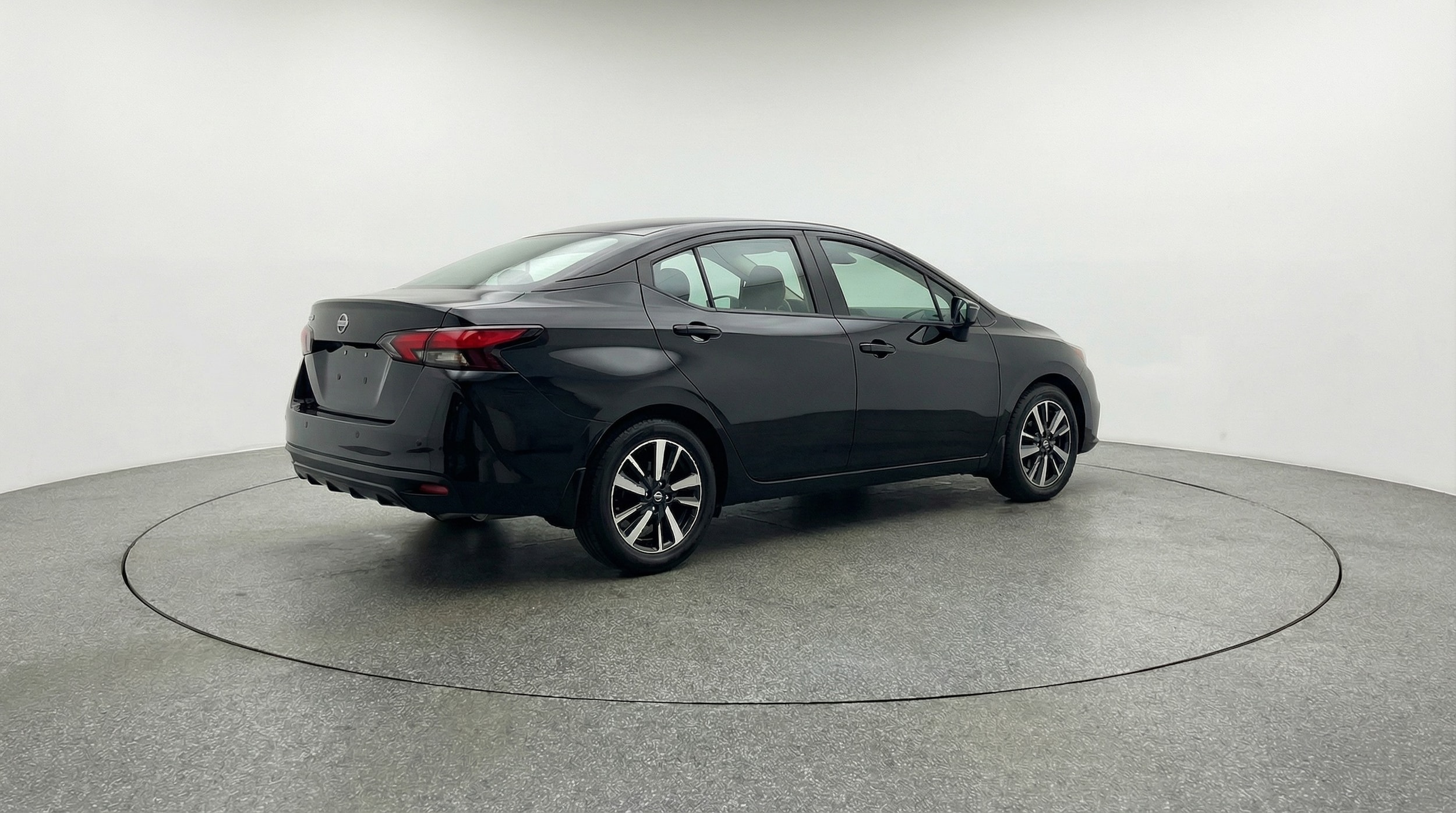 Thumbnail: 2025 Nissan Versa - 7