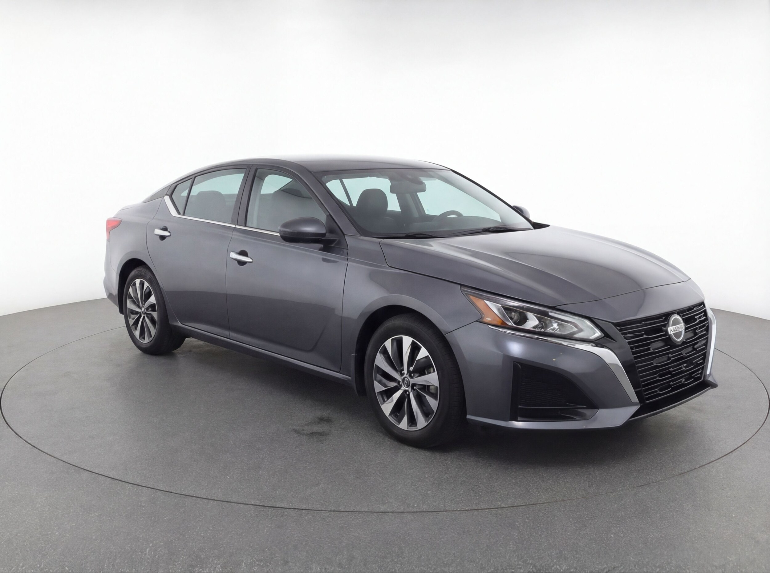 Thumbnail: 2024 Nissan Altima - 1