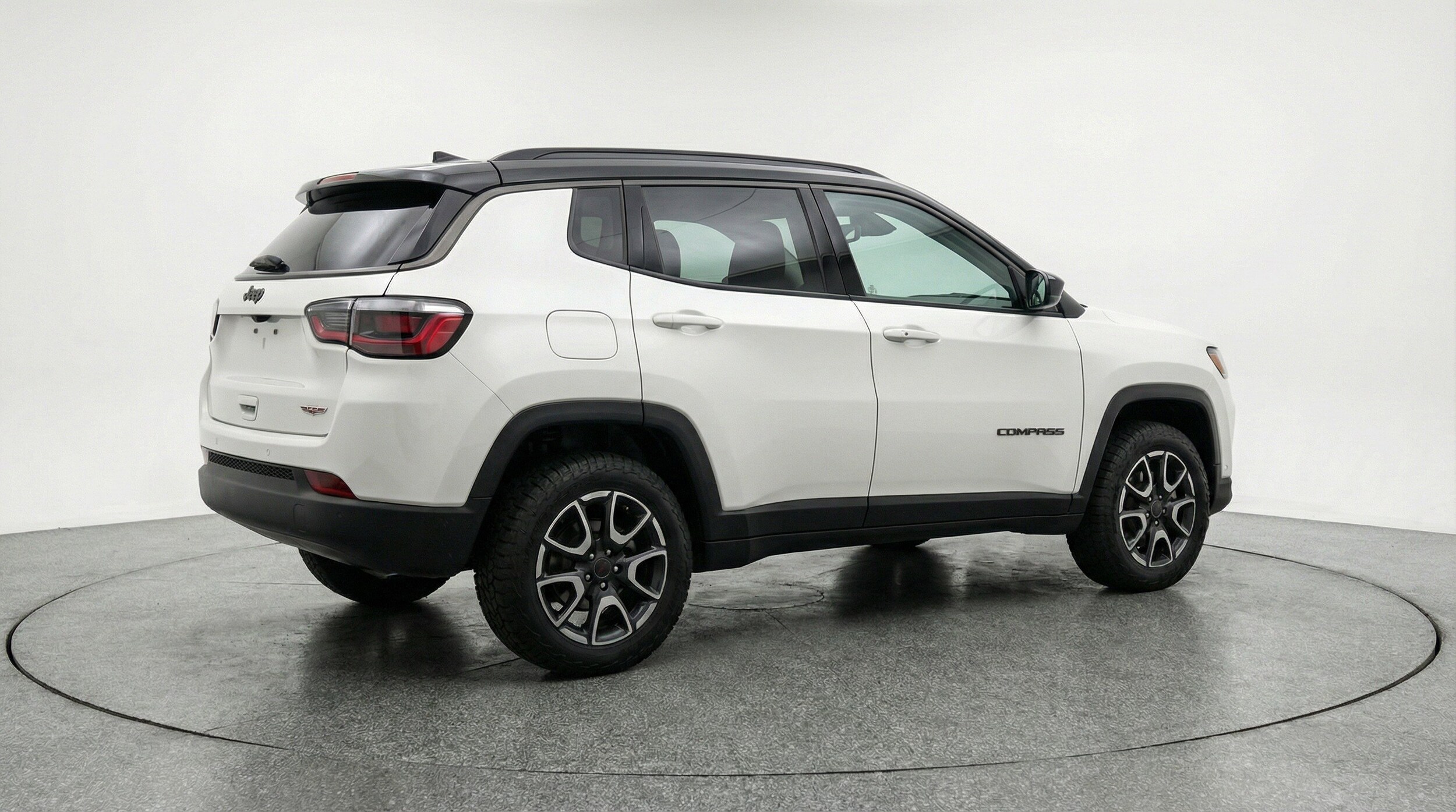 Thumbnail: 2025 Jeep Compass - 9