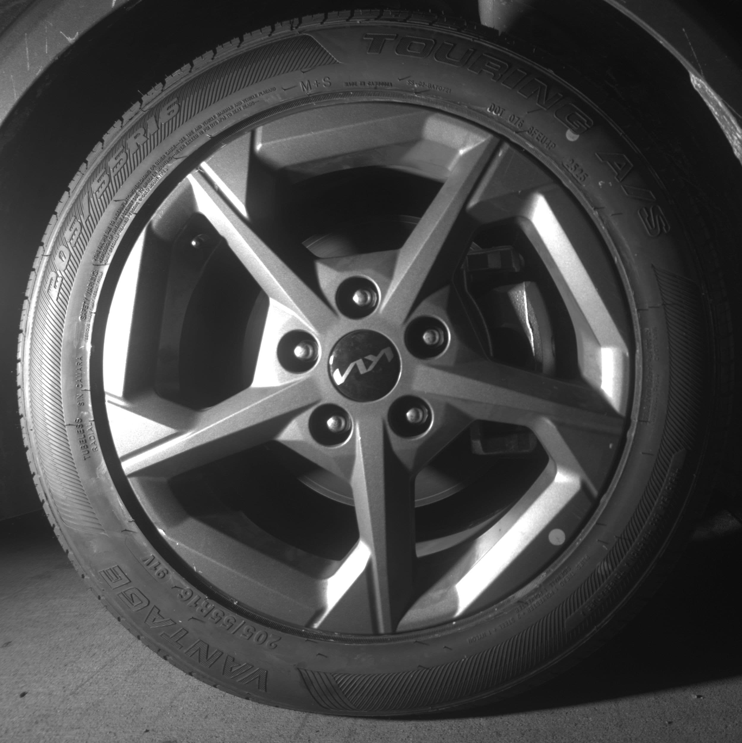 Thumbnail: 2025 Kia K4 - 10