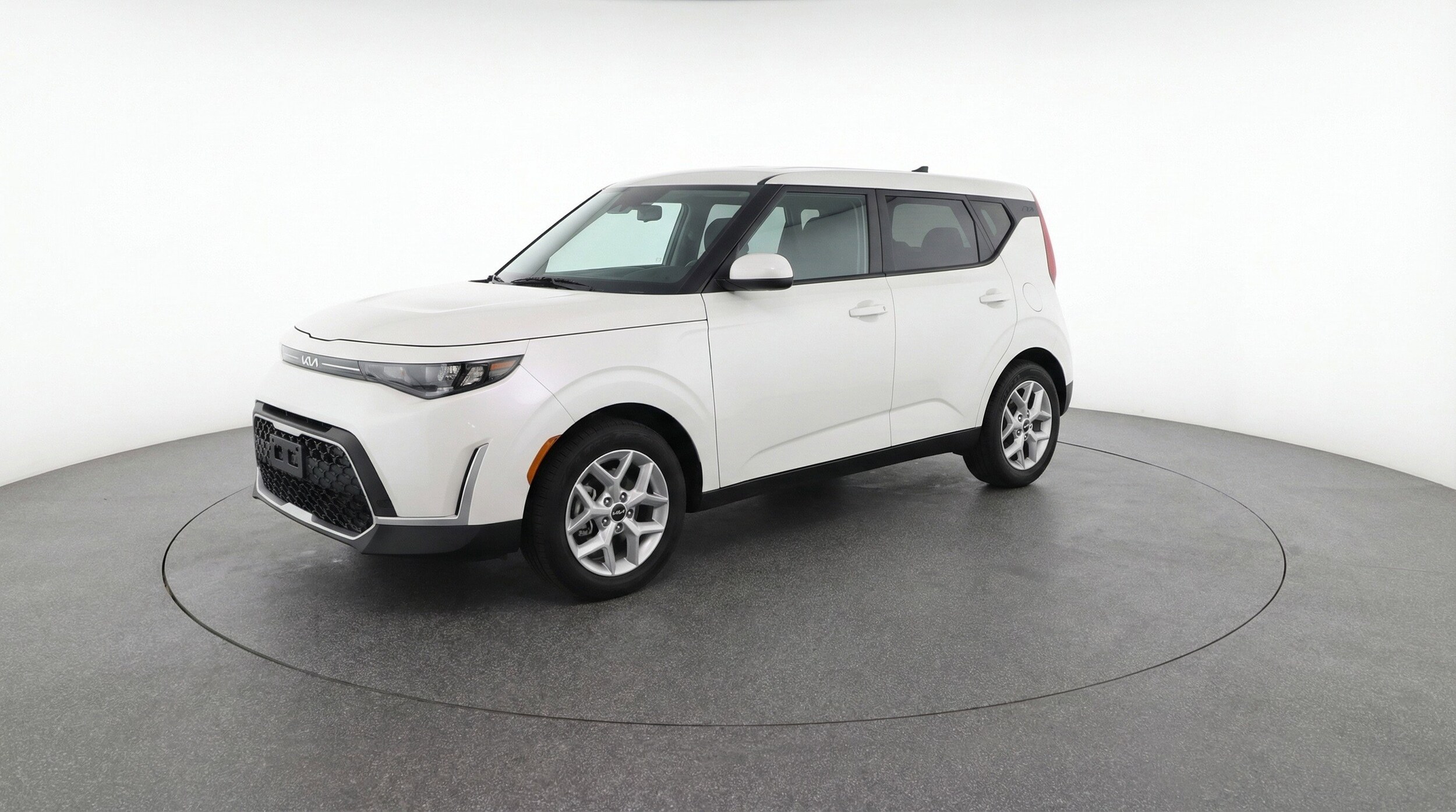 Thumbnail: 2025 Kia Soul - 3