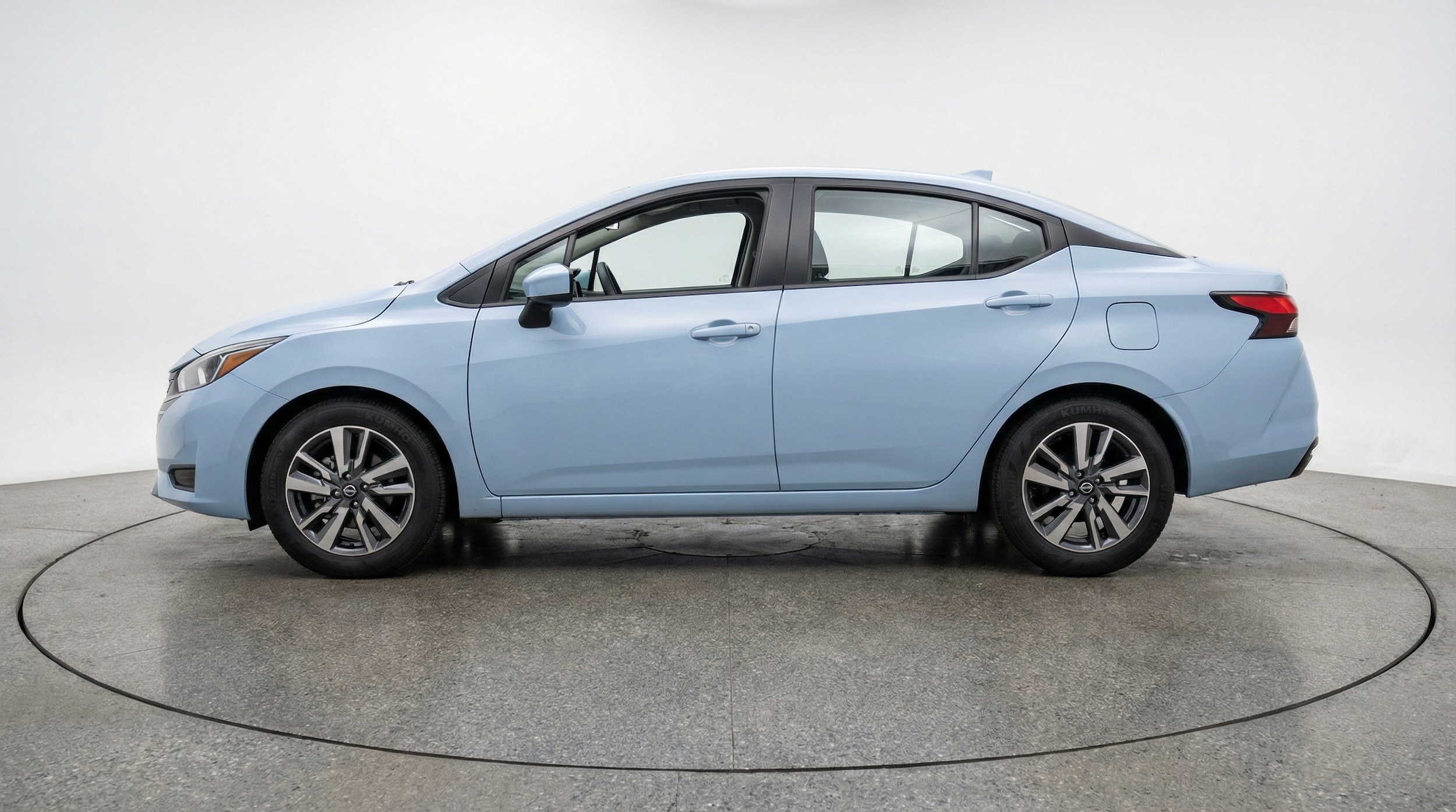 Thumbnail: 2025 Nissan Versa - 4