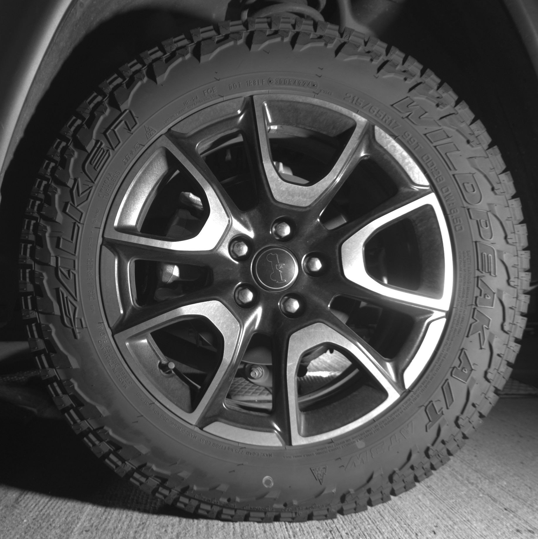 Thumbnail: 2025 Jeep Compass - 14