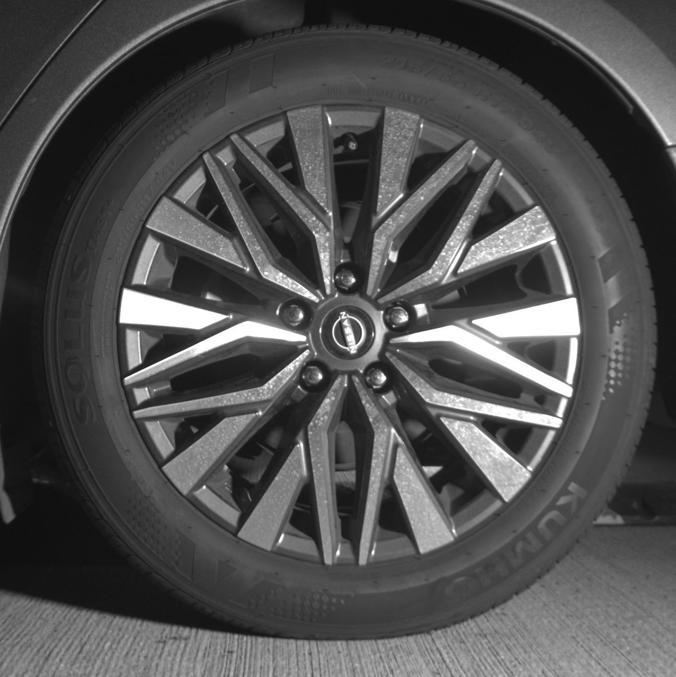 Thumbnail: 2025 Nissan Altima - 14