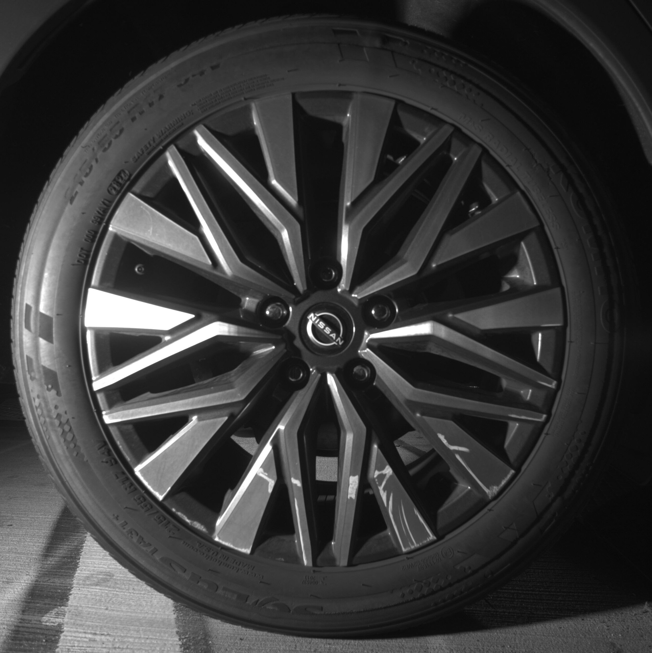 Thumbnail: 2025 Nissan Altima - 15