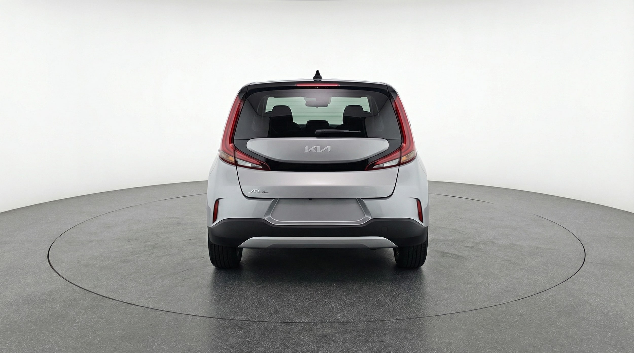 Thumbnail: 2025 Kia Soul - 6