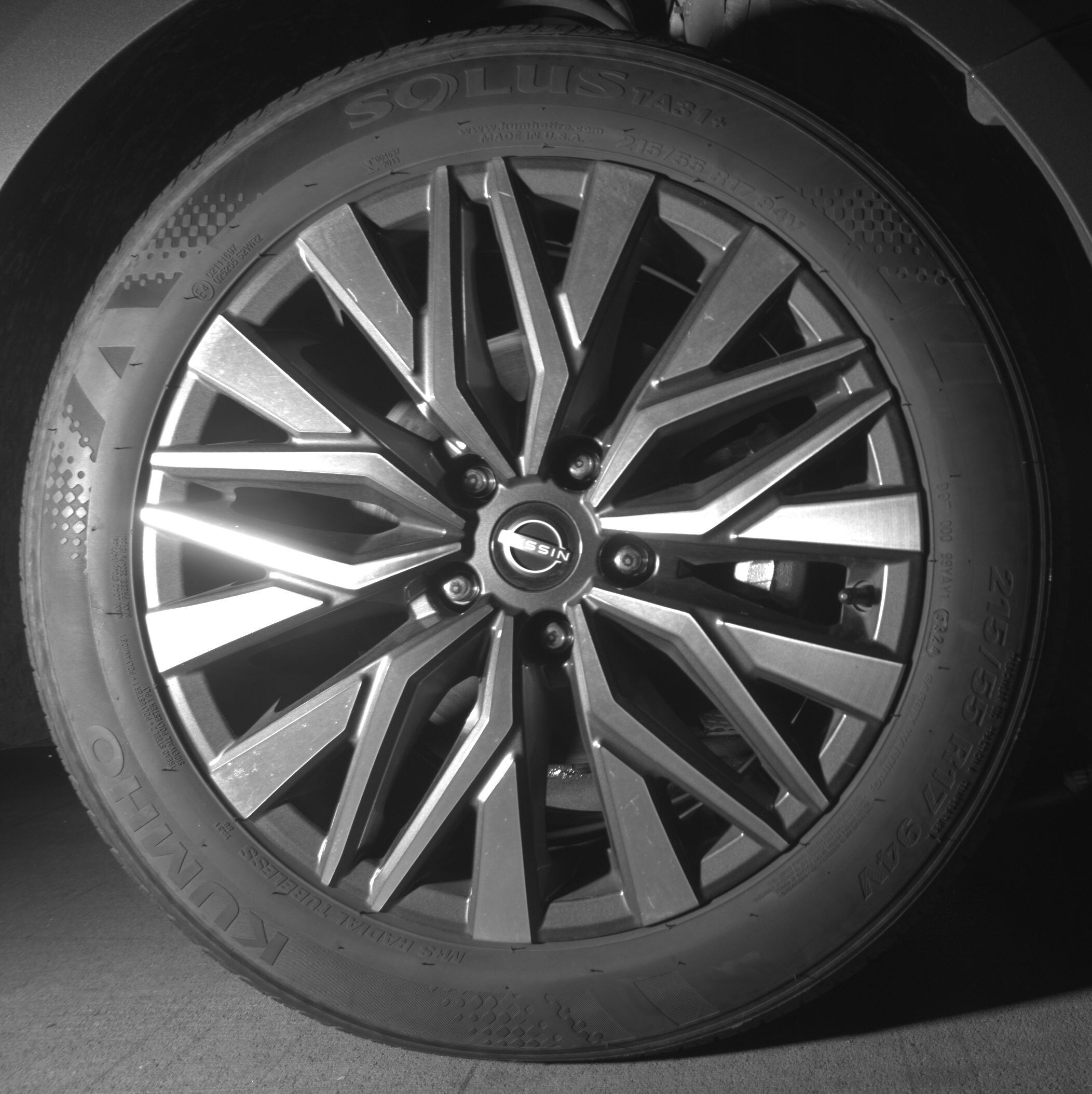 Thumbnail: 2025 Nissan Altima - 10