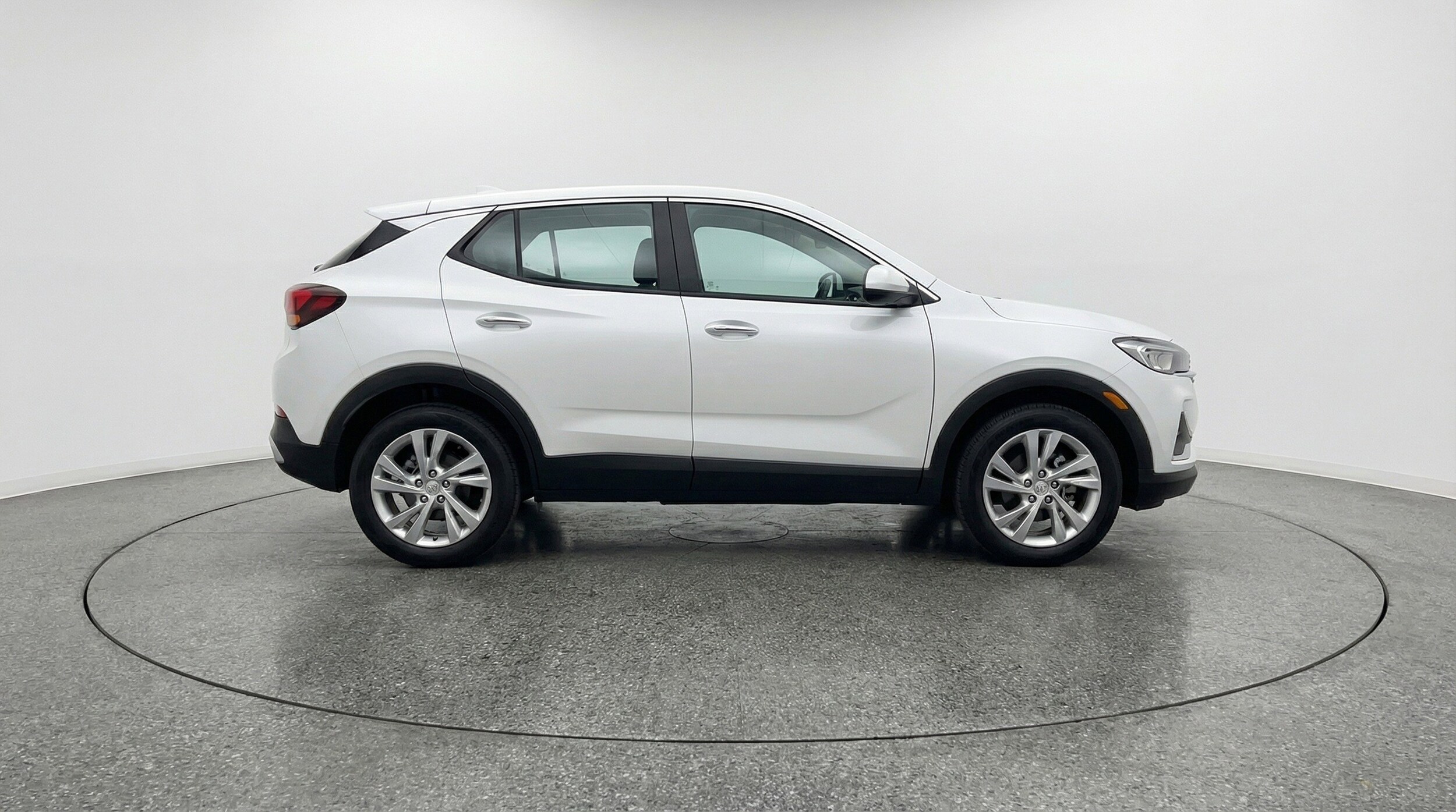 Thumbnail: 2025 Buick Encore GX - 11