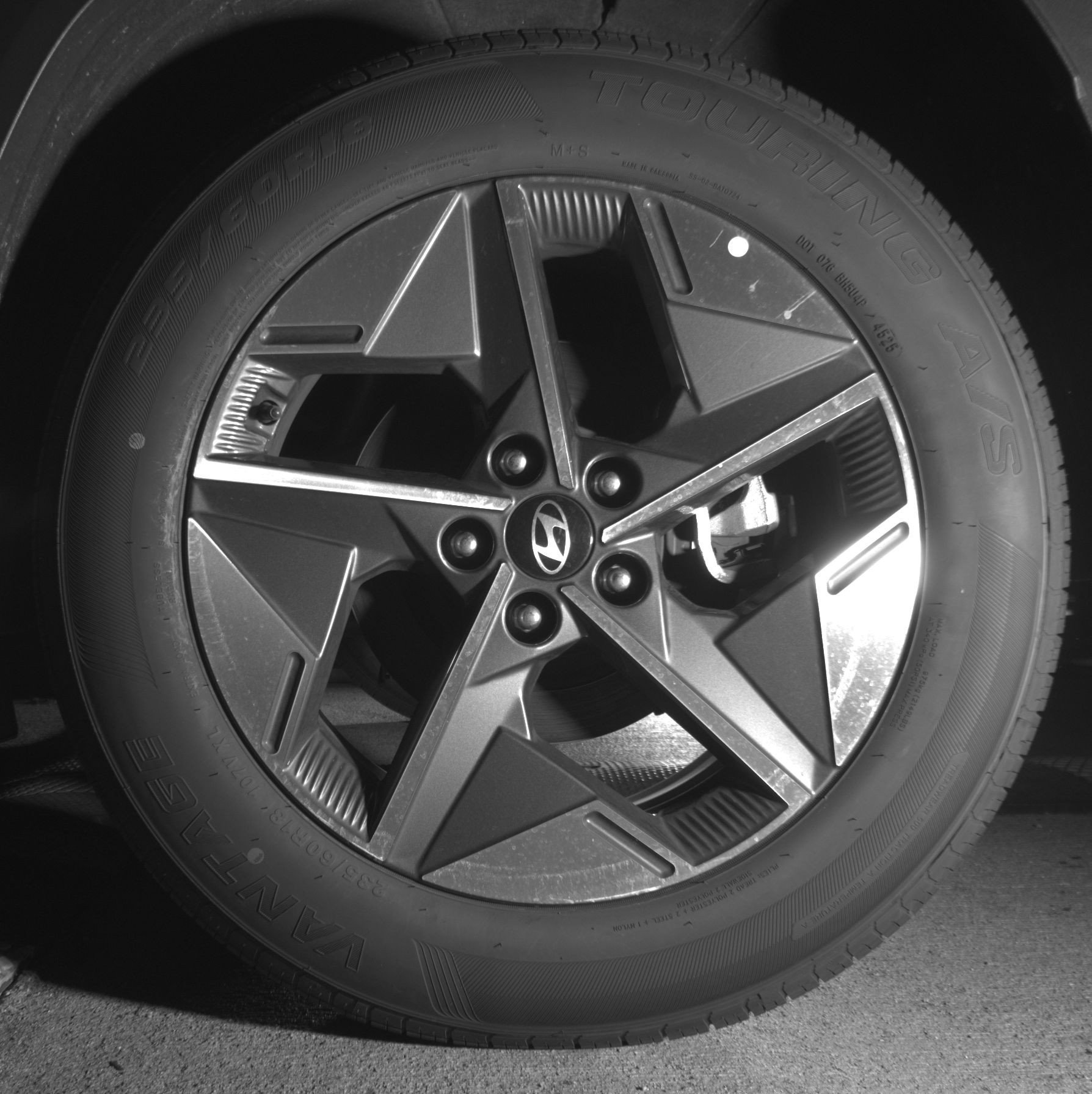 Thumbnail: 2025 Hyundai Tucson - 14