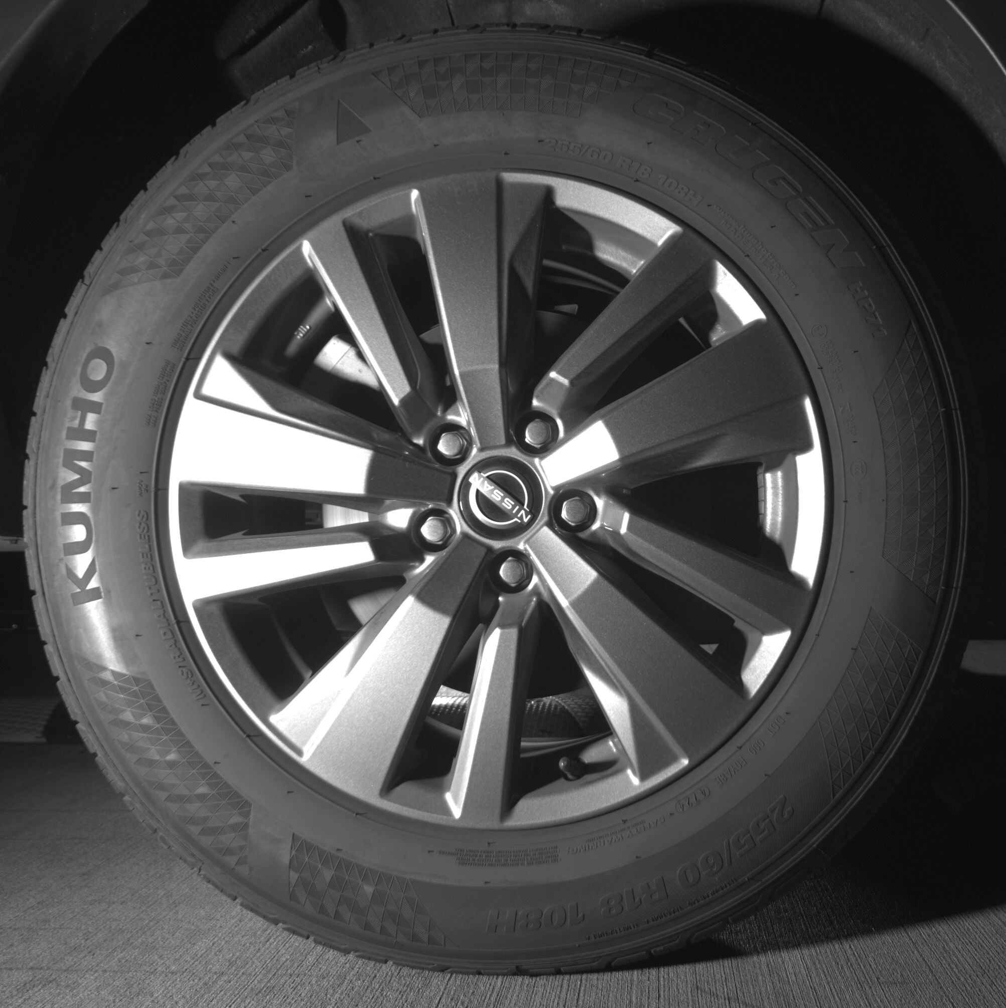 Thumbnail: 2025 Nissan Pathfinder - 12