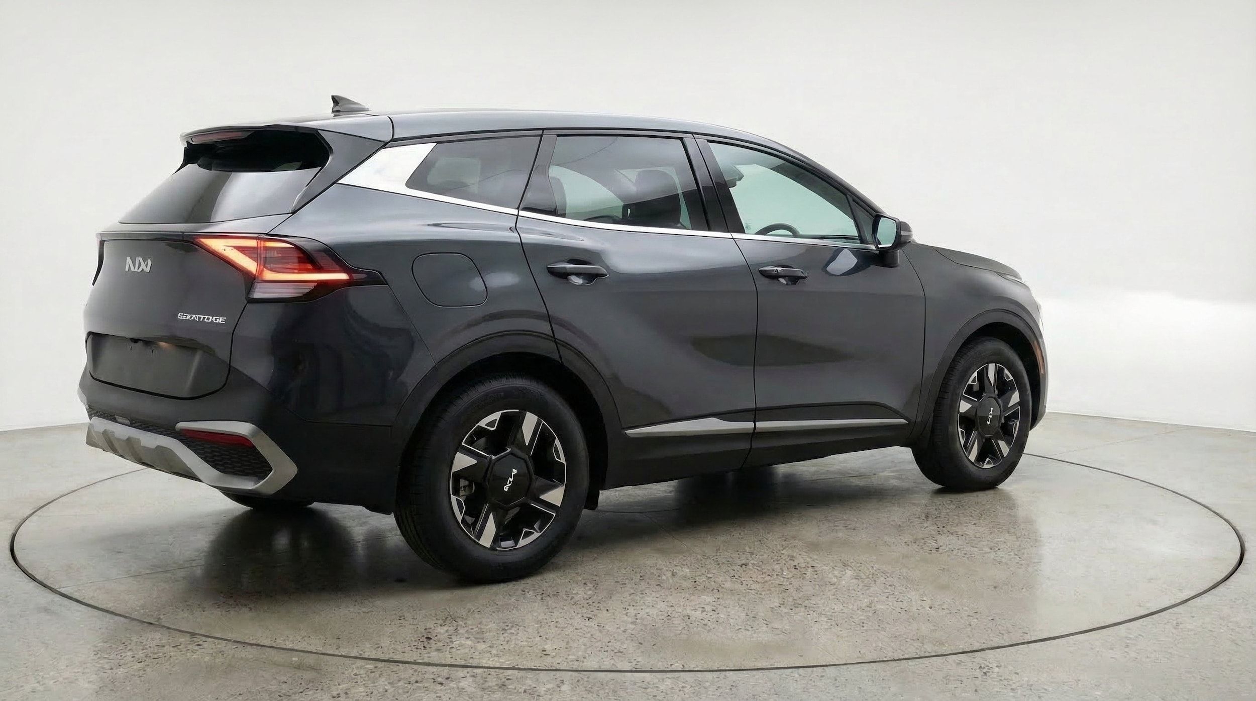 Thumbnail: 2026 Kia Sportage - 9