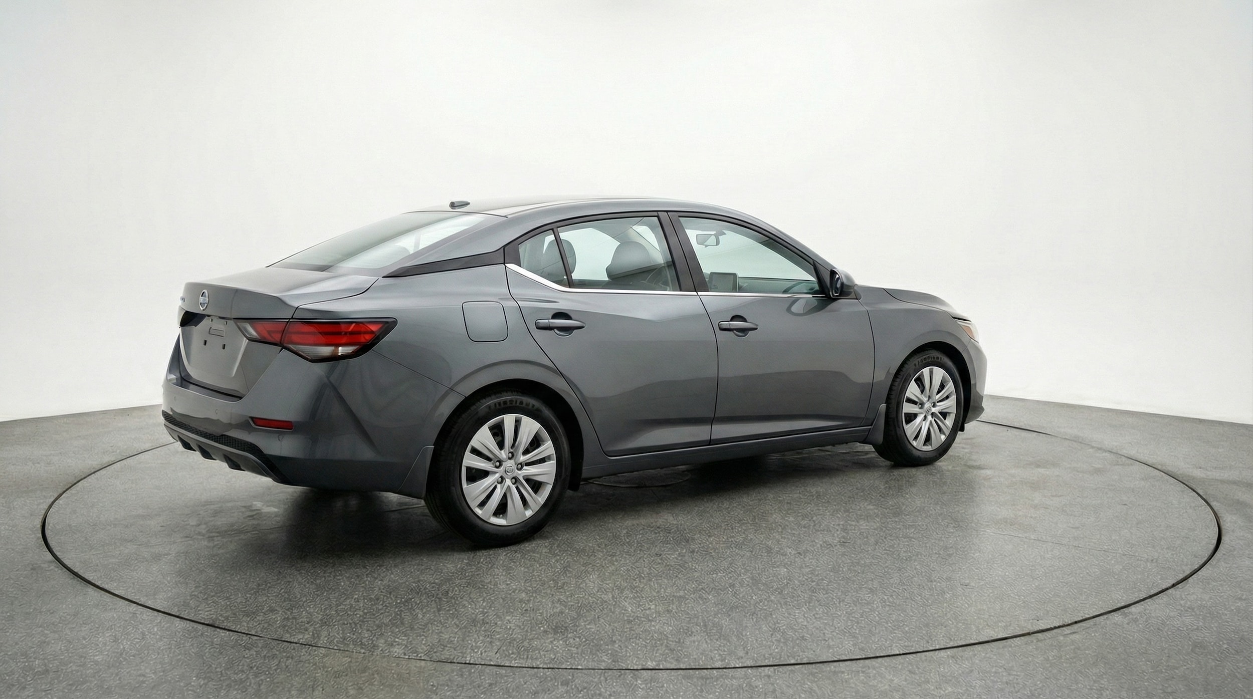 Thumbnail: 2025 Nissan Sentra - 7