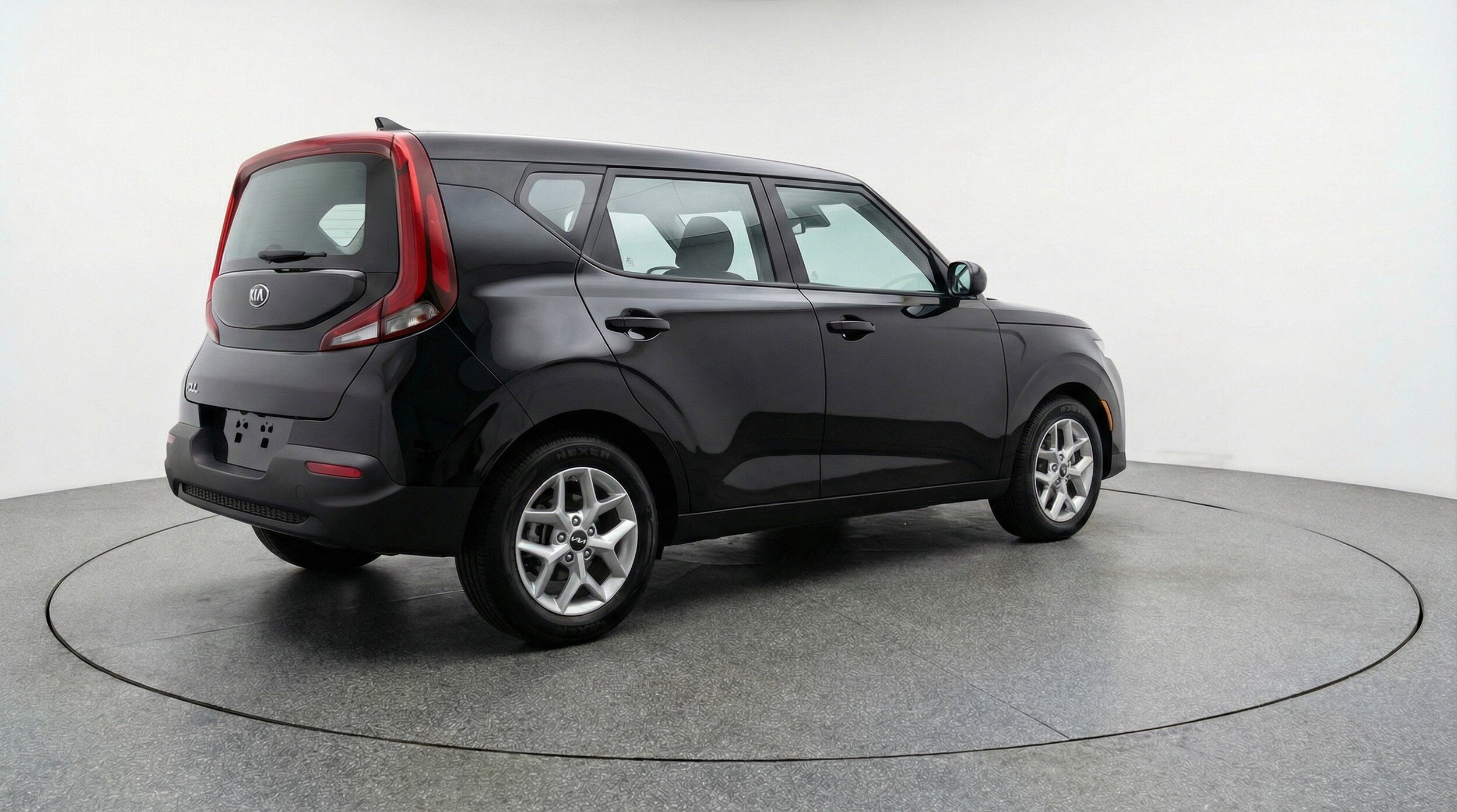 Thumbnail: 2025 Kia Soul - 9