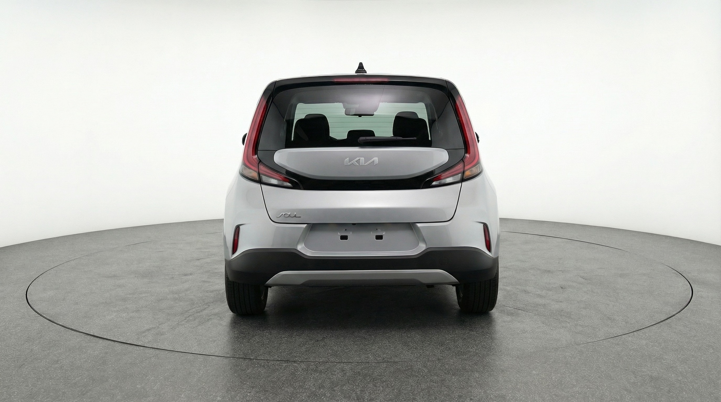 Thumbnail: 2025 Kia Soul - 6