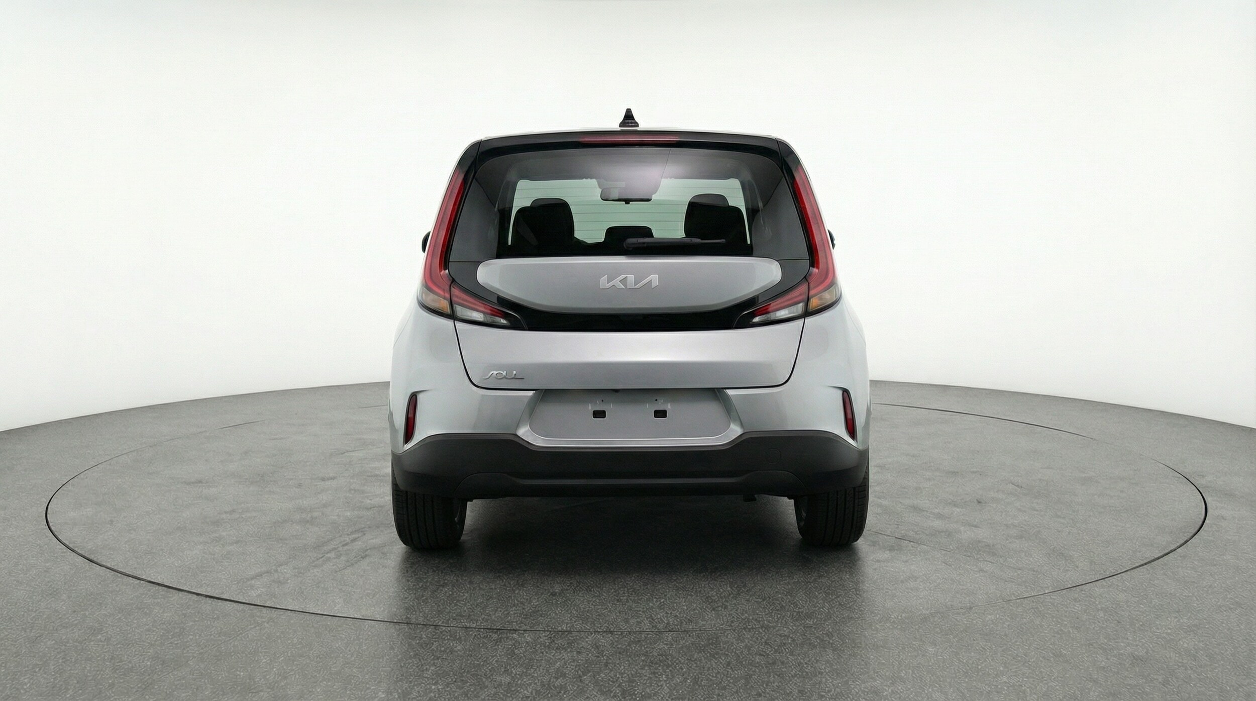 Thumbnail: 2025 Kia Soul - 6