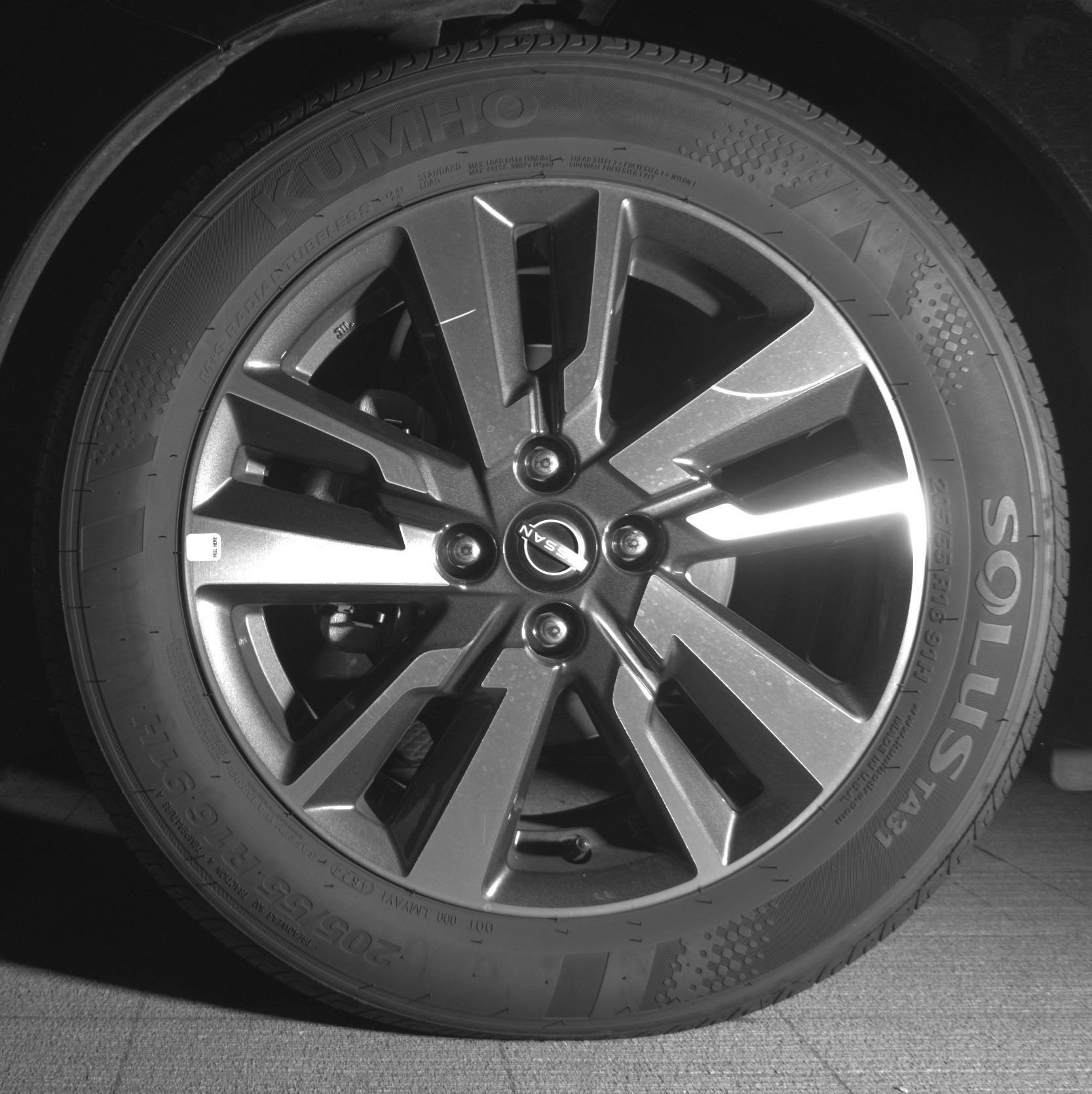 Thumbnail: 2025 Nissan Versa - 12