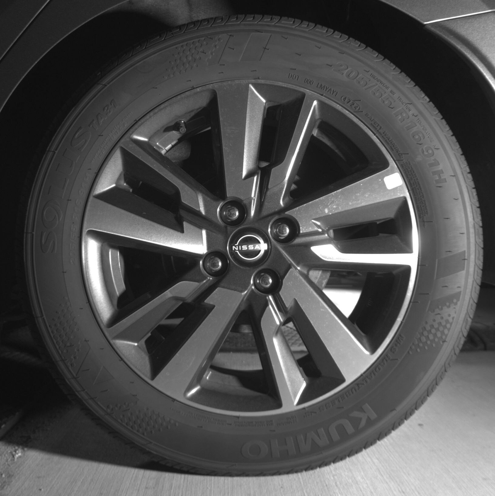 Thumbnail: 2025 Nissan Versa - 11