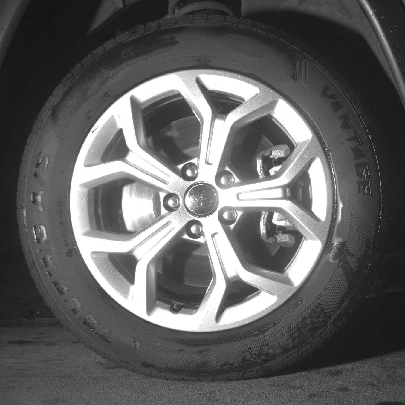 Thumbnail: 2025 Jeep Compass - 10