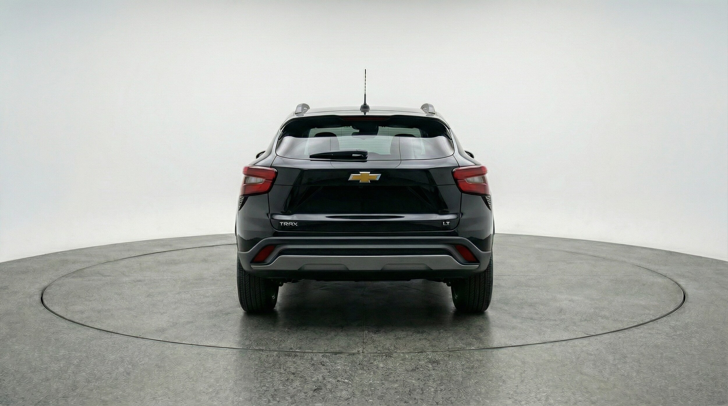 Thumbnail: 2025 Chevrolet Trax - 6