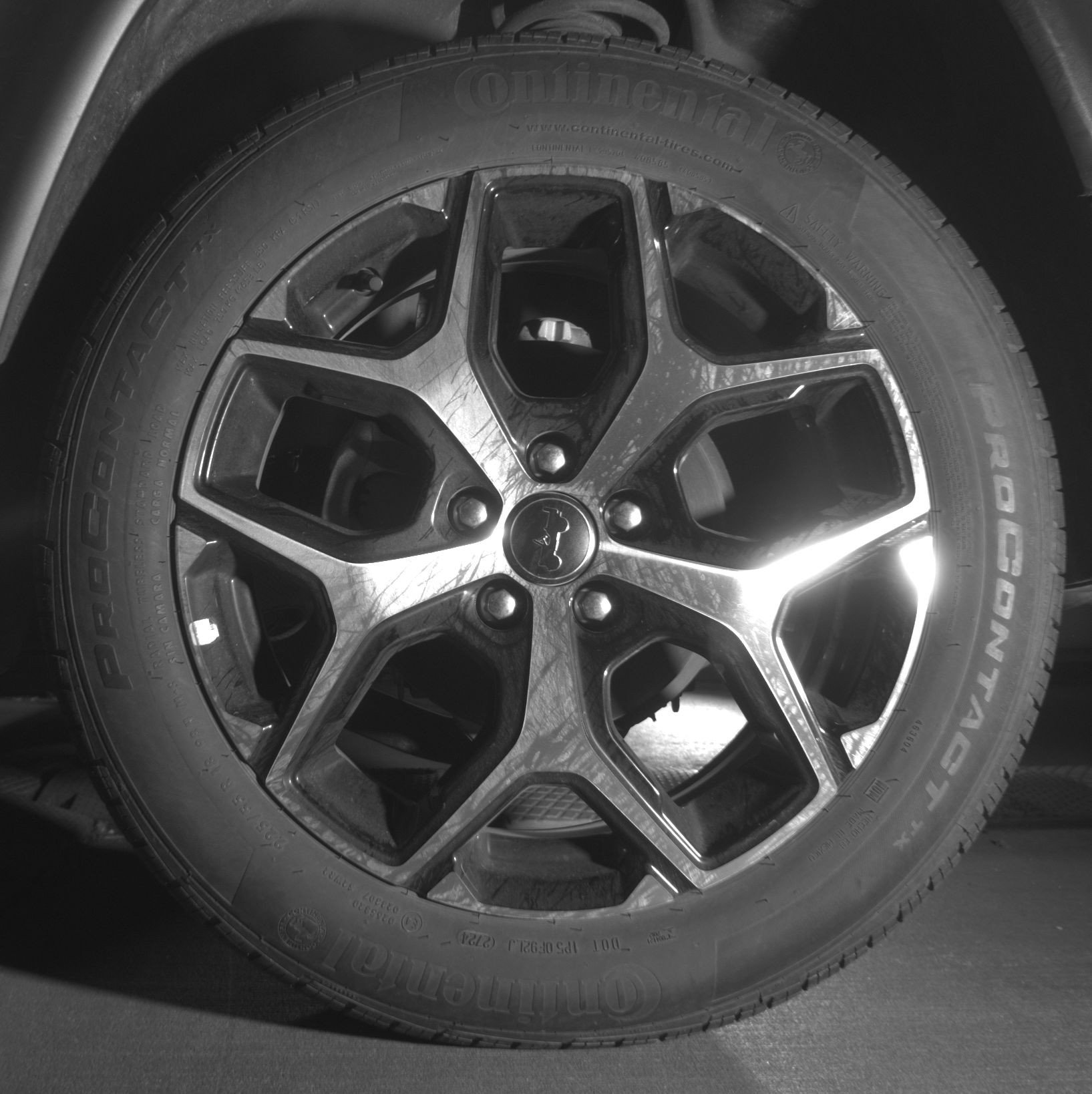 Thumbnail: 2025 Jeep Compass - 14