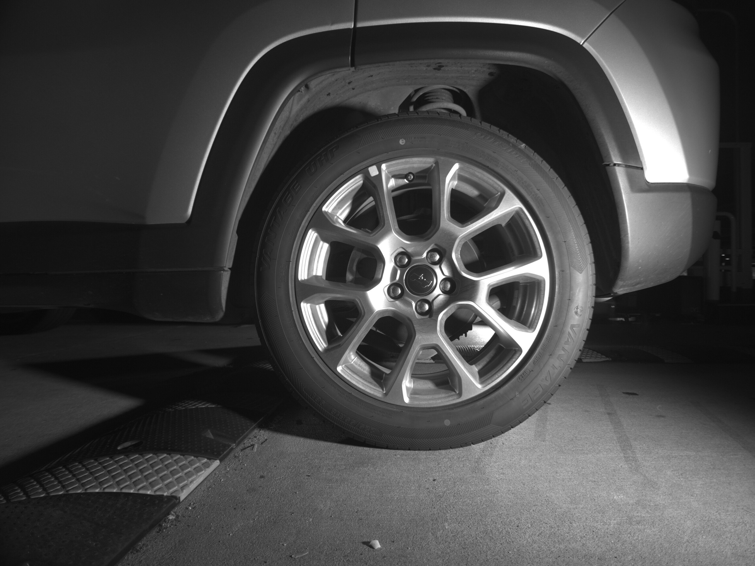 Thumbnail: 2025 Jeep Compass - 14