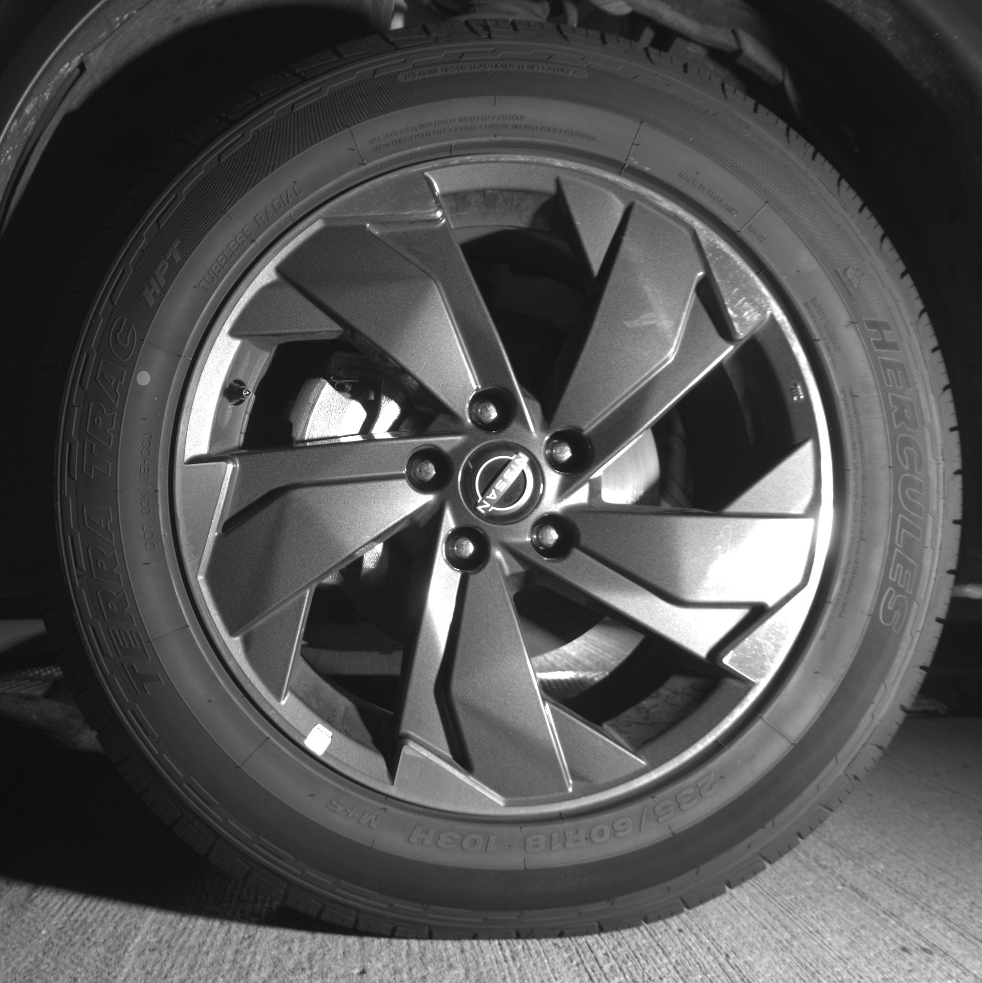 Thumbnail: 2025 Nissan Rogue - 9