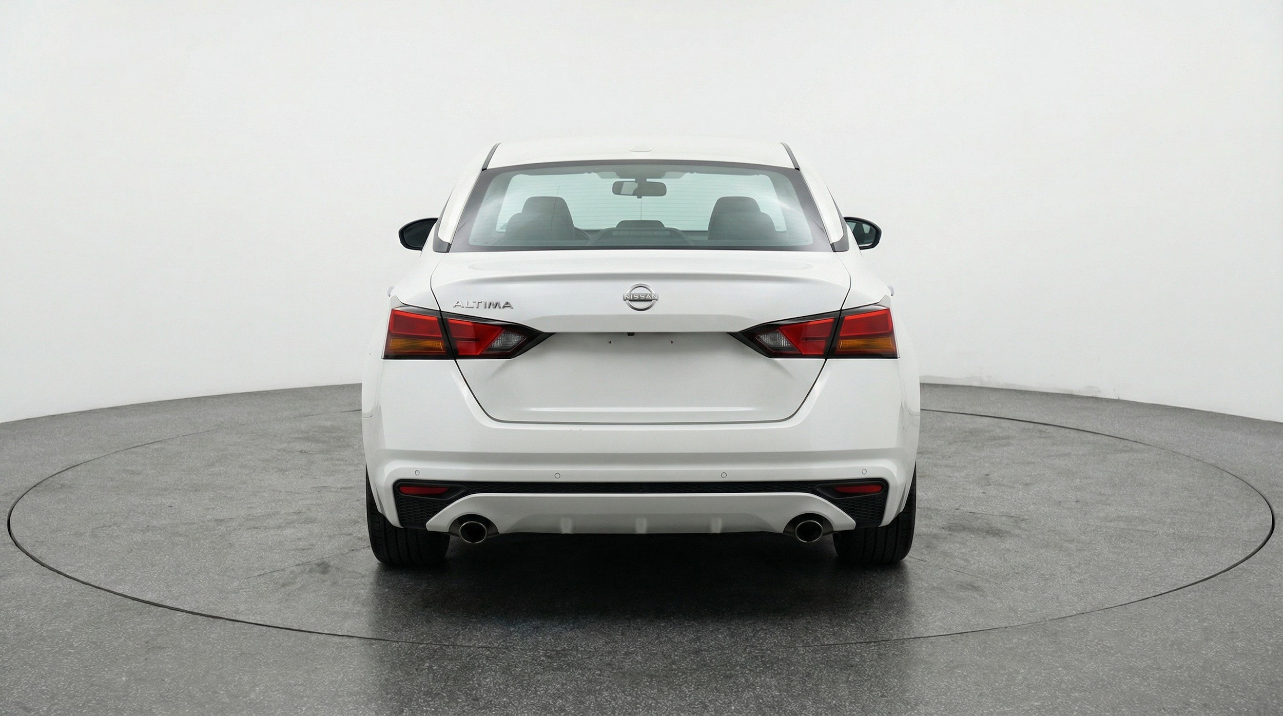 Thumbnail: 2025 Nissan Altima - 7