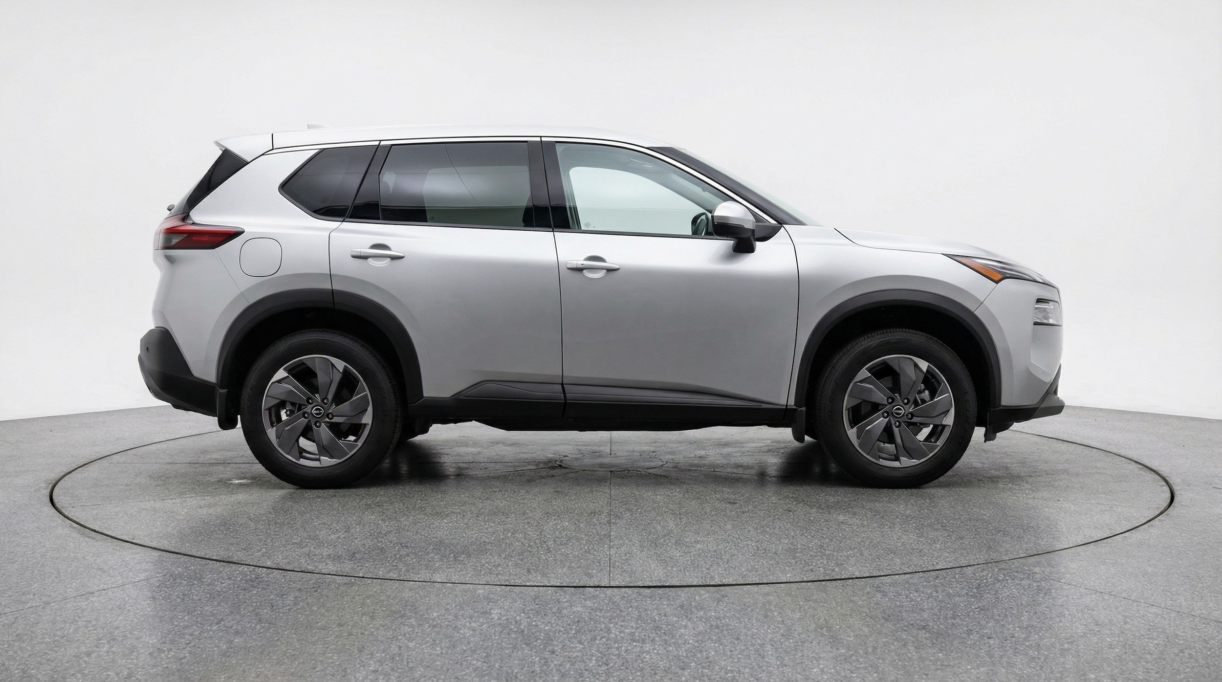 Thumbnail: 2025 Nissan Rogue - 8