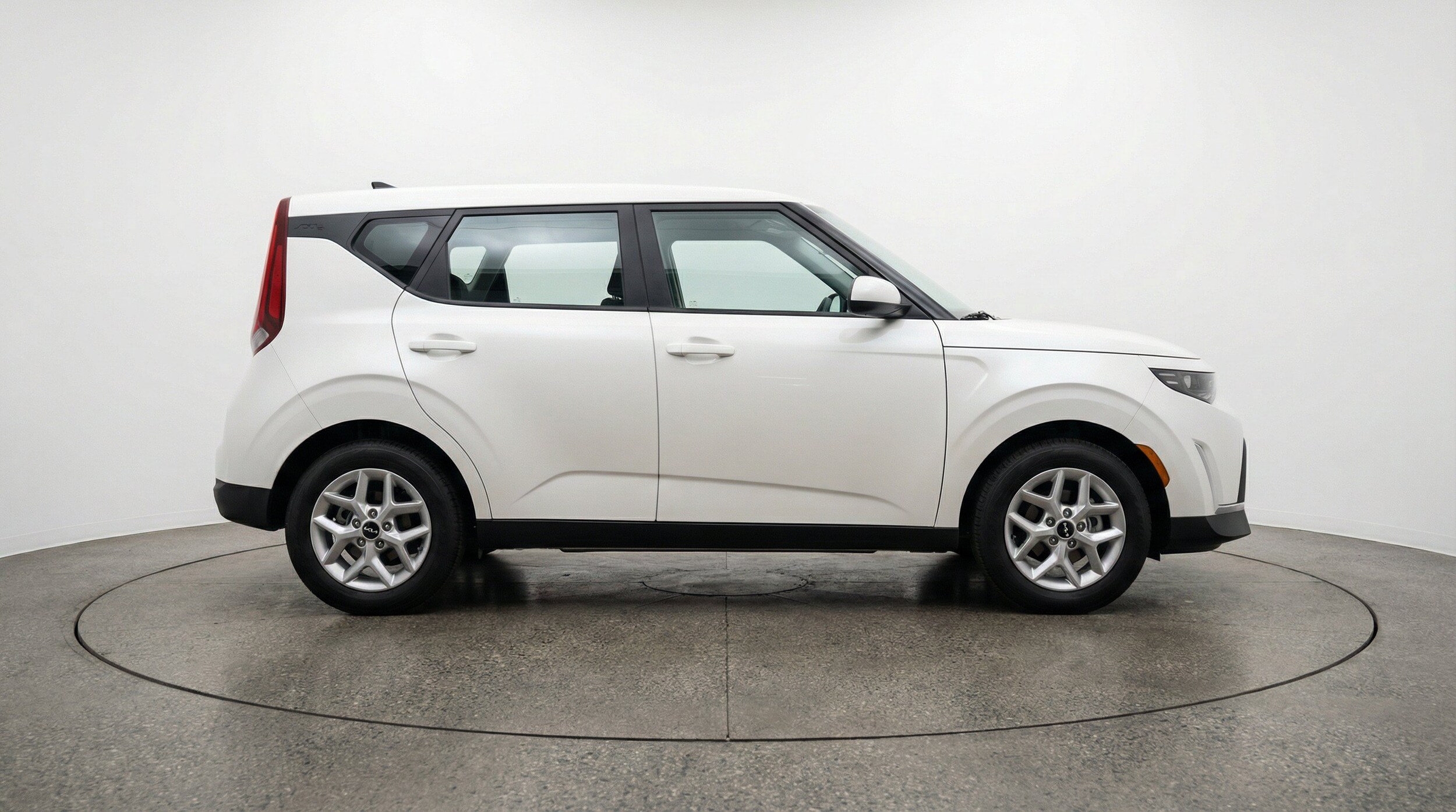 Thumbnail: 2025 Kia Soul - 11