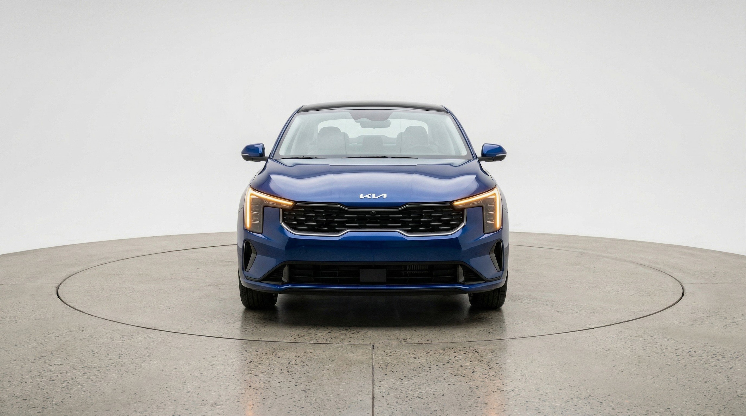 Thumbnail: 2025 Kia K4 - 2