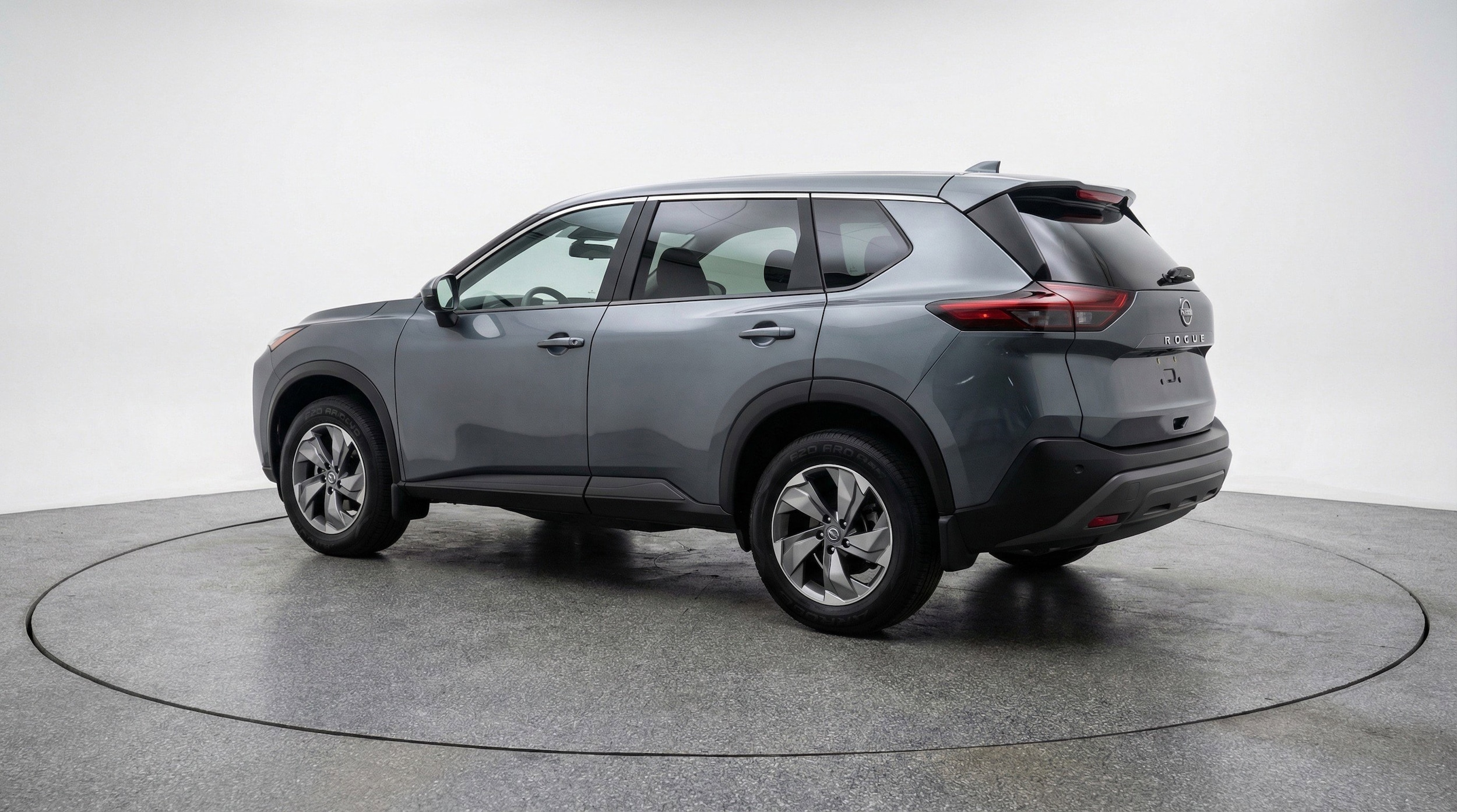 Thumbnail: 2025 Nissan Rogue - 6