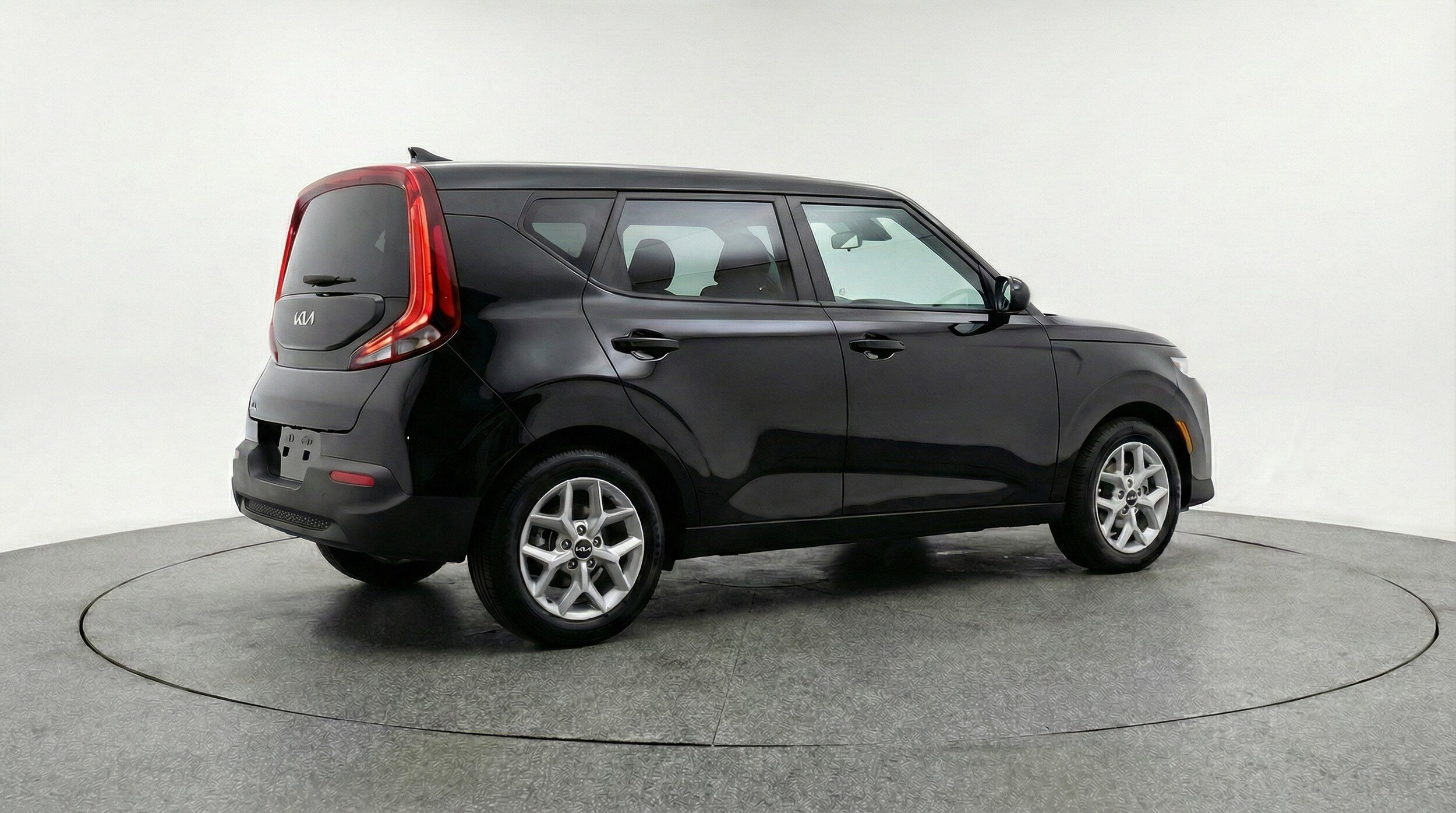 Thumbnail: 2025 Kia Soul - 9