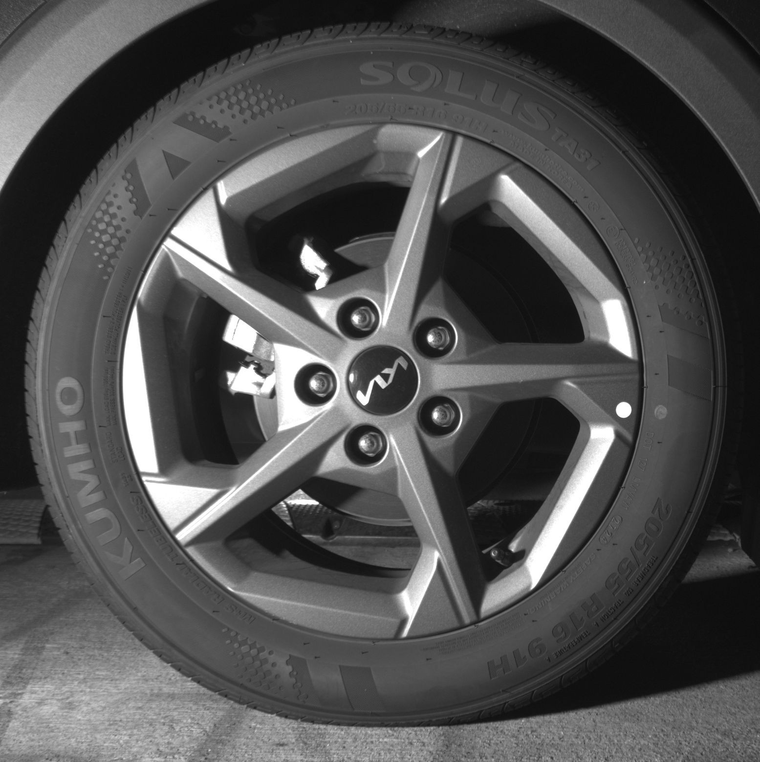 Thumbnail: 2025 Kia K4 - 12