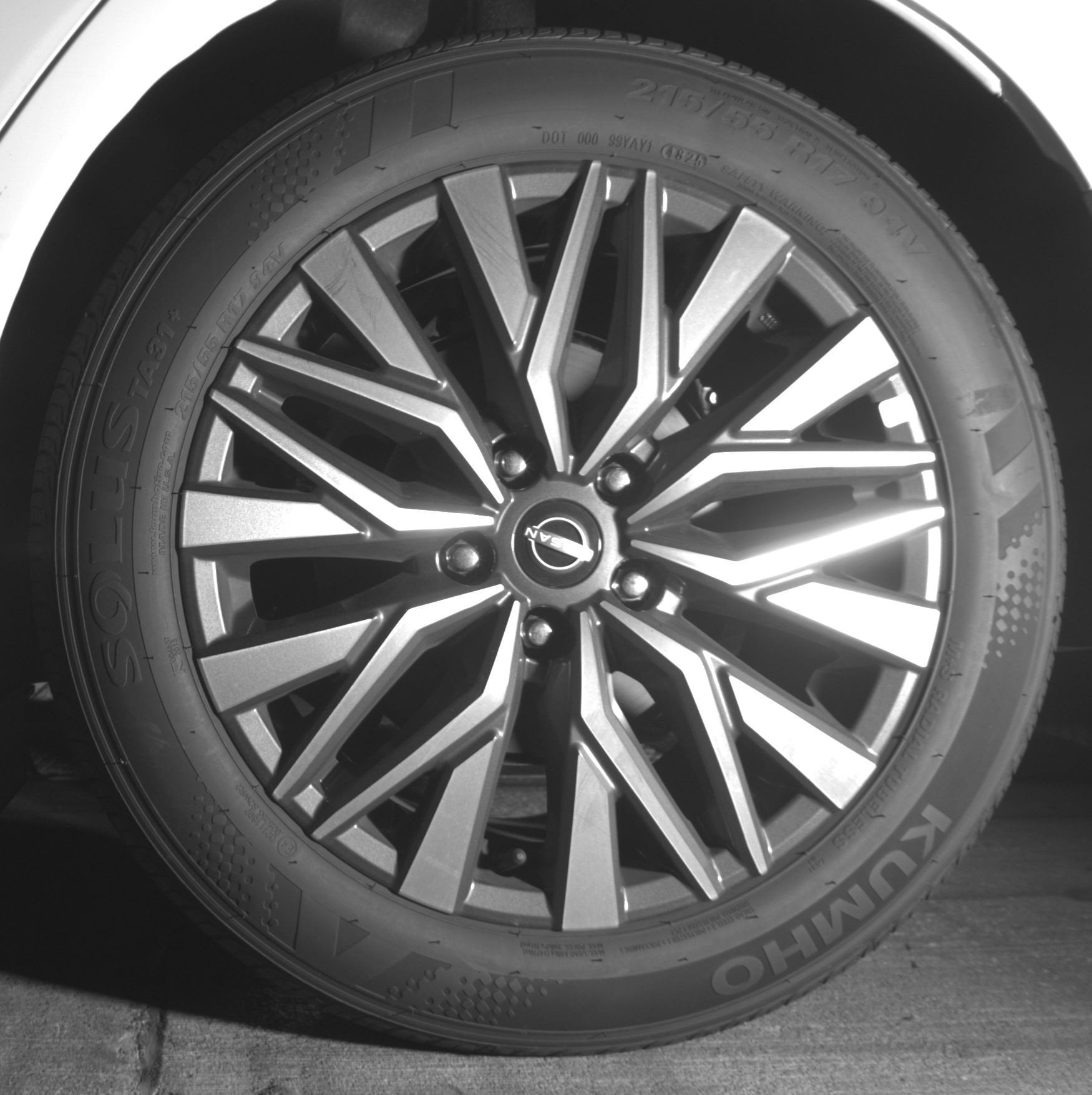 Thumbnail: 2026 Nissan Altima - 14