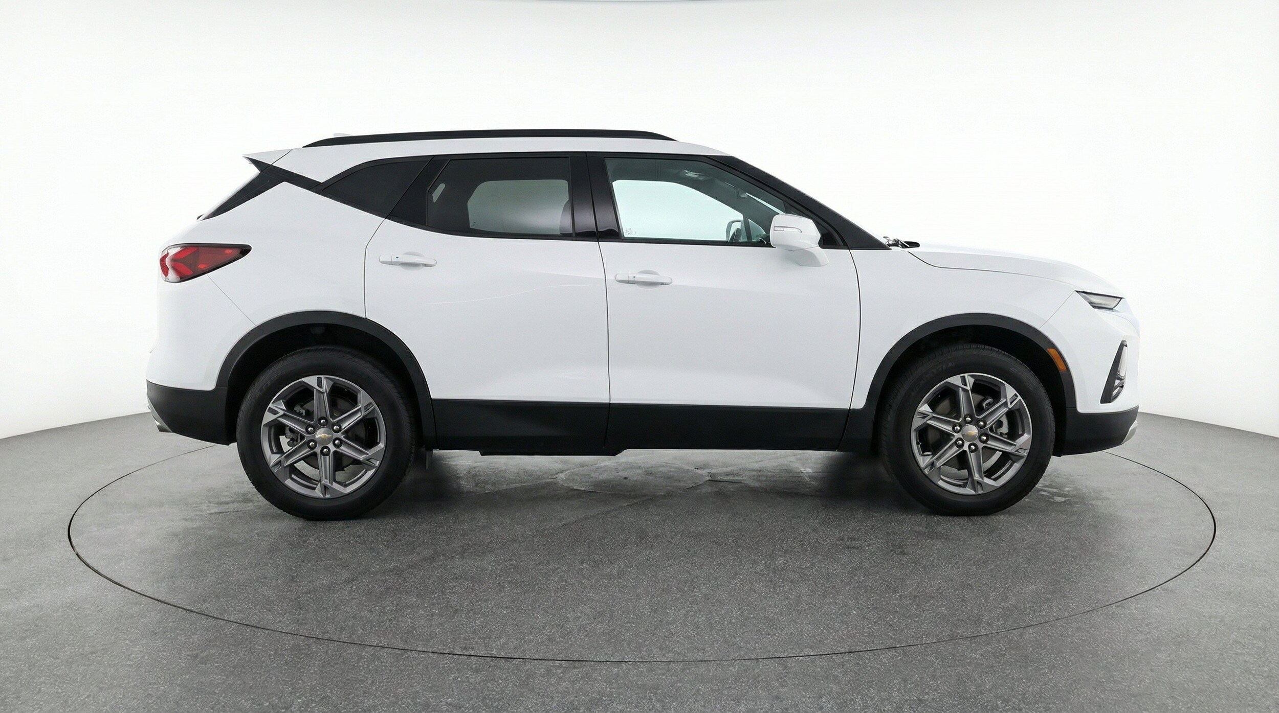 Thumbnail: 2026 Chevrolet Blazer - 10