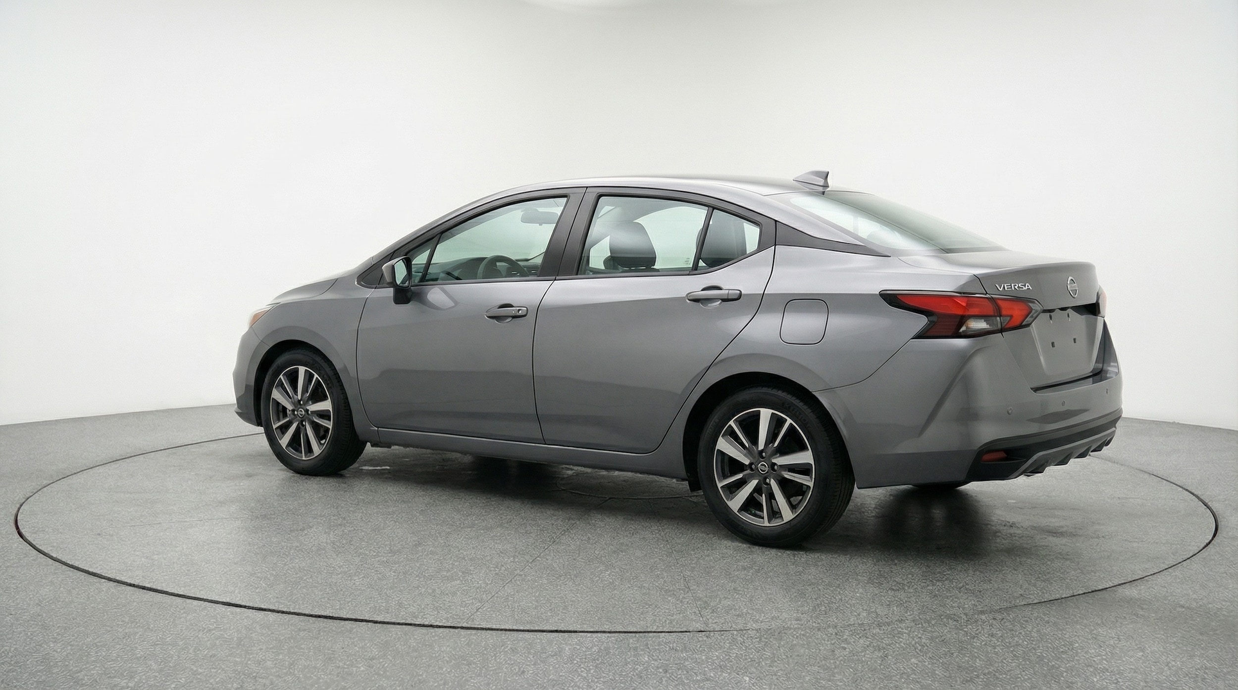 Thumbnail: 2025 Nissan Versa - 5