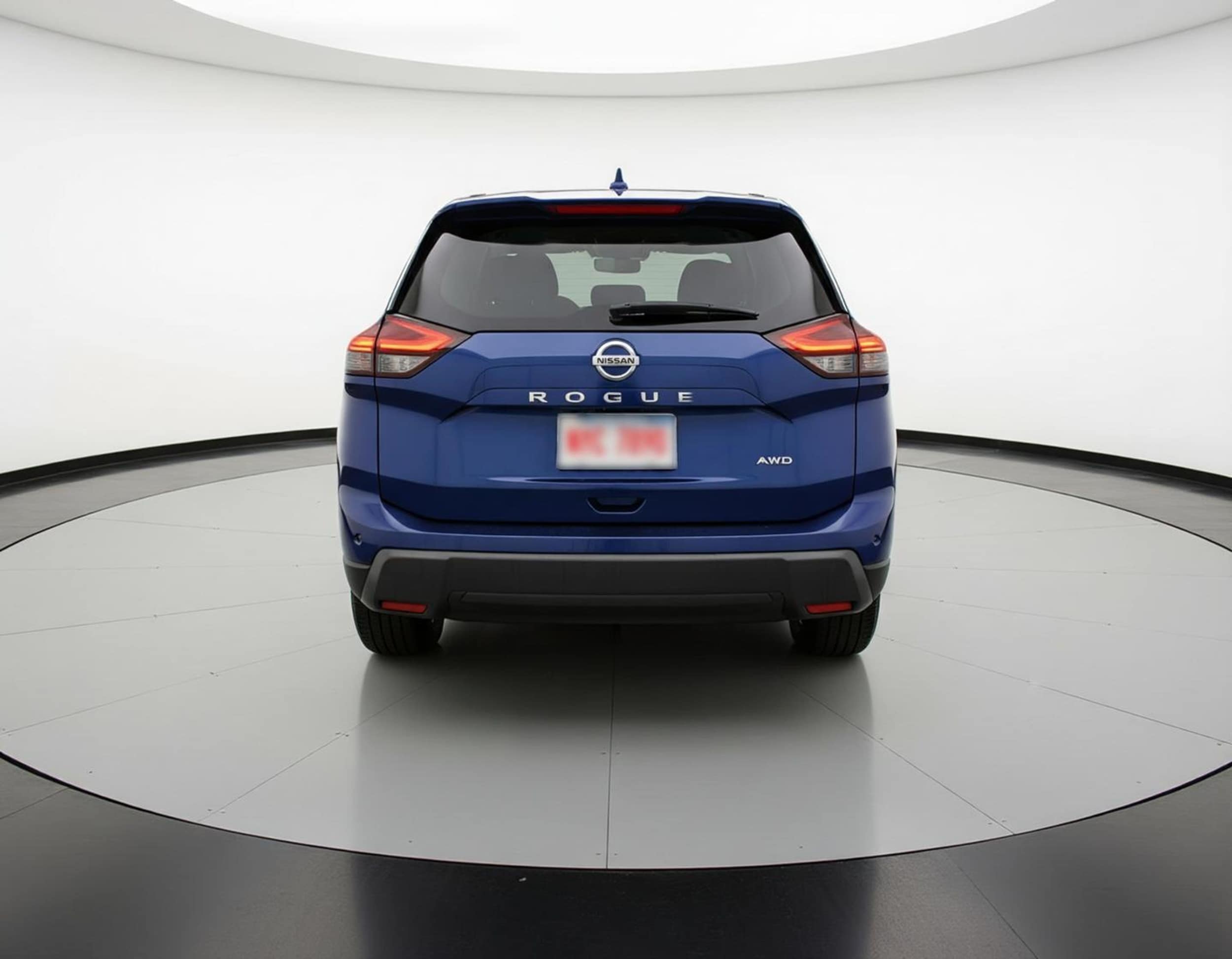 Thumbnail: 2025 Nissan Rogue - 6