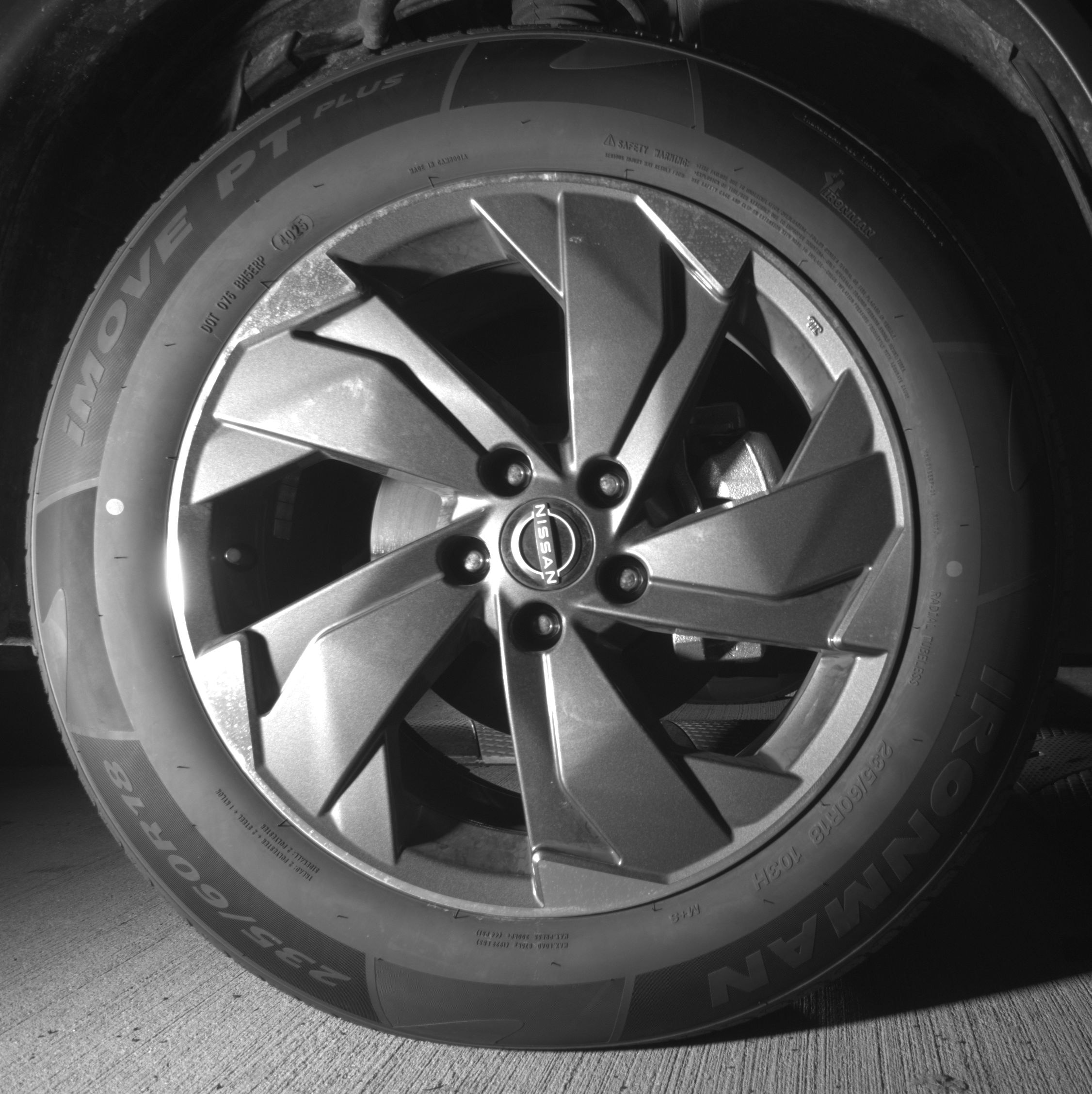 Thumbnail: 2025 Nissan Rogue - 10