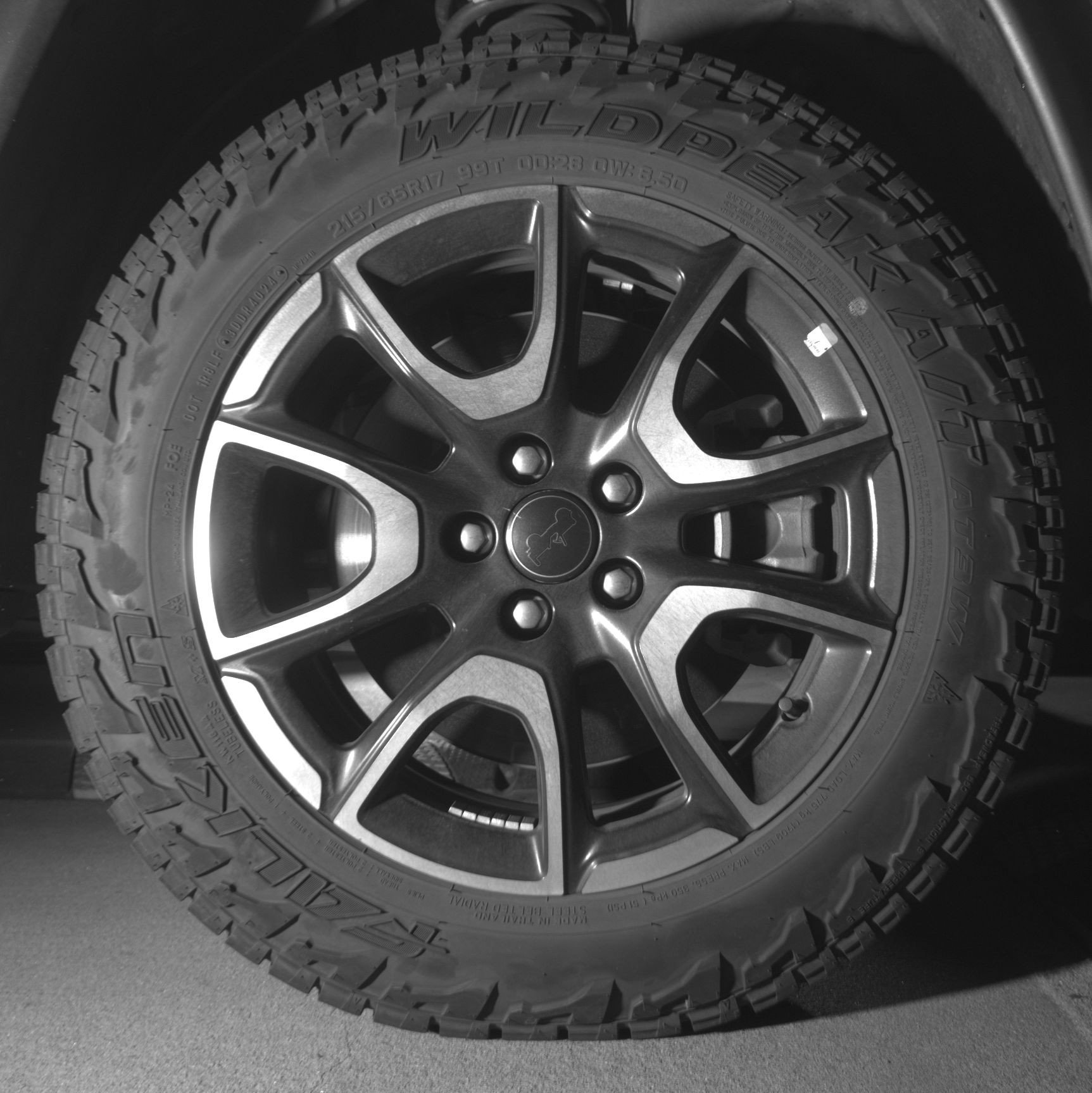 Thumbnail: 2025 Jeep Compass - 13