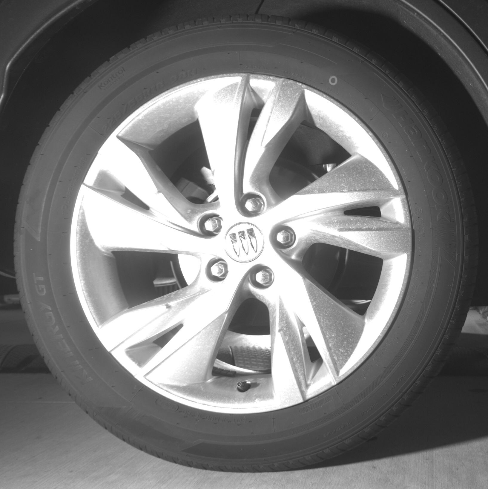 Thumbnail: 2025 Buick Encore GX - 12