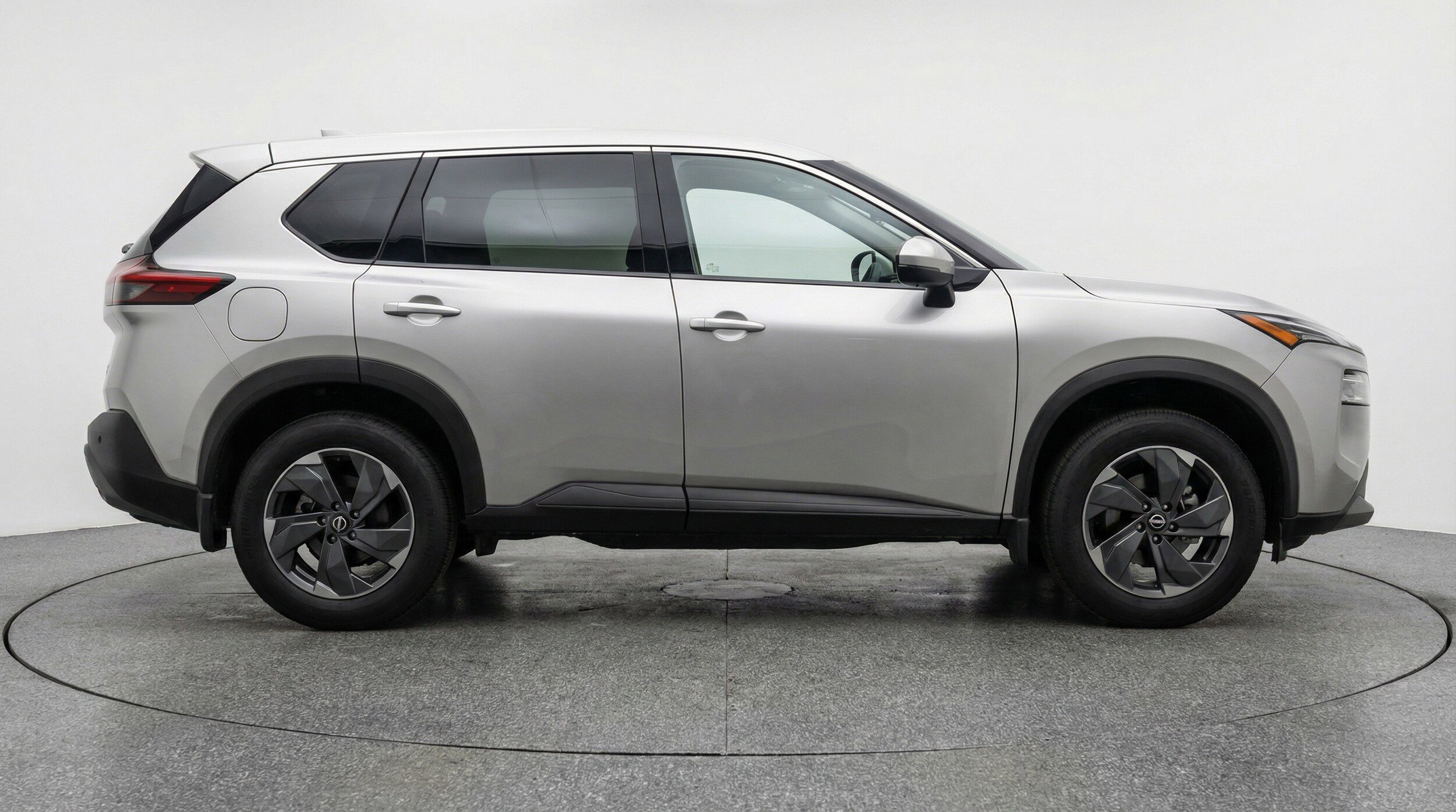 Thumbnail: 2025 Nissan Rogue - 11