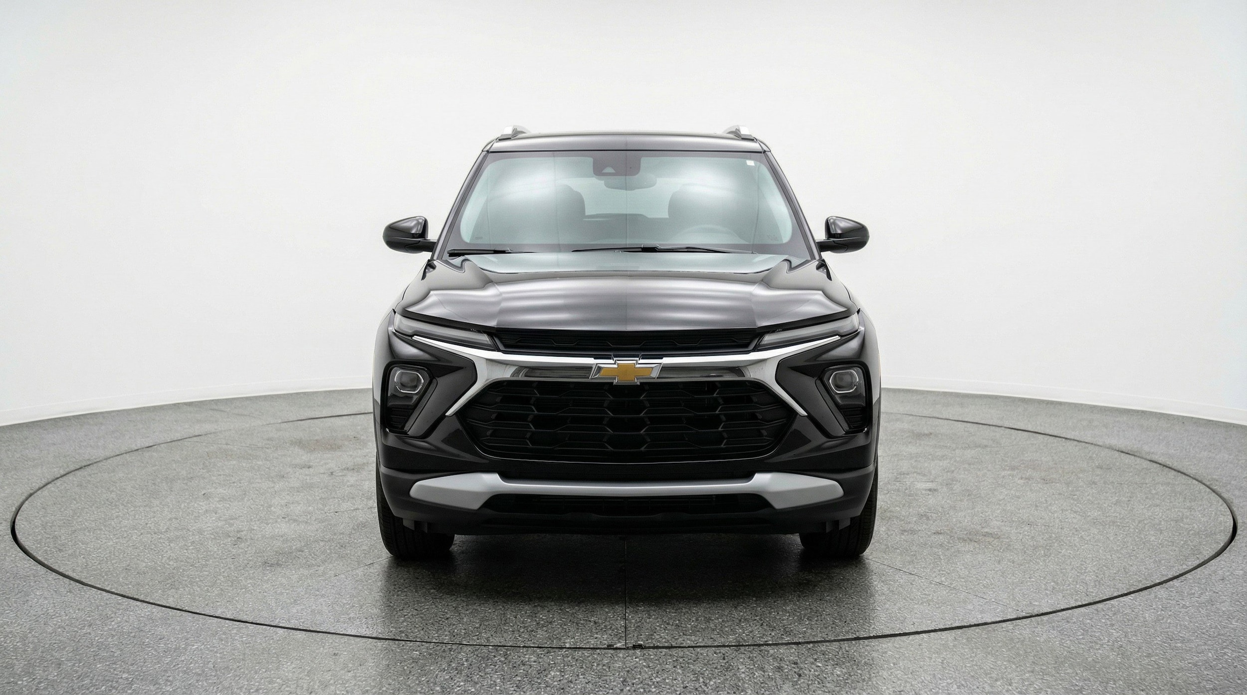 Thumbnail: 2025 Chevrolet TrailBlazer - 2