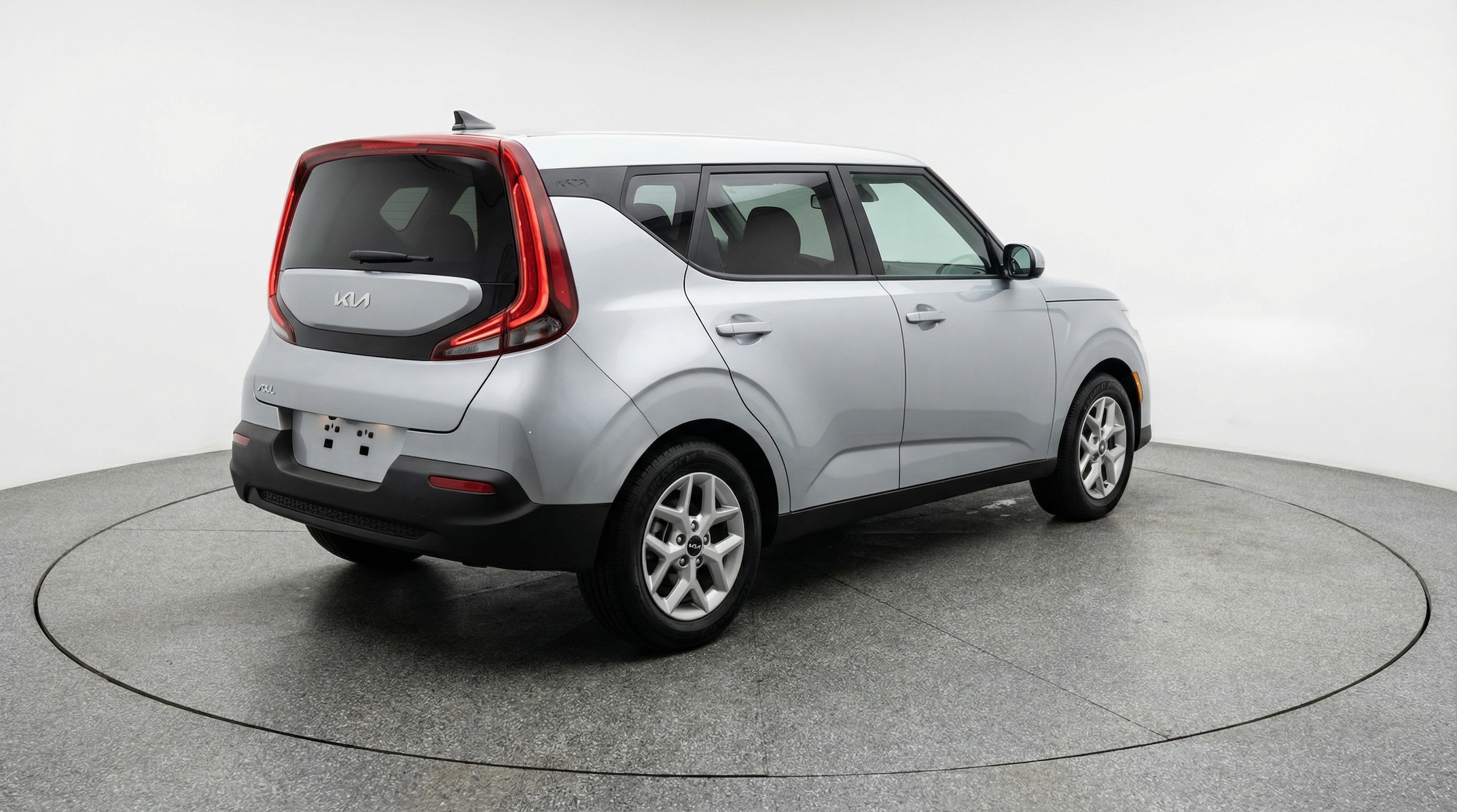 Thumbnail: 2025 Kia Soul - 7