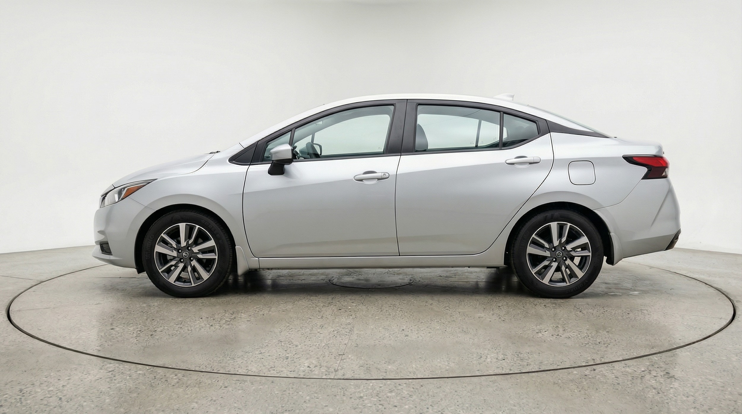 Thumbnail: 2025 Nissan Versa - 4