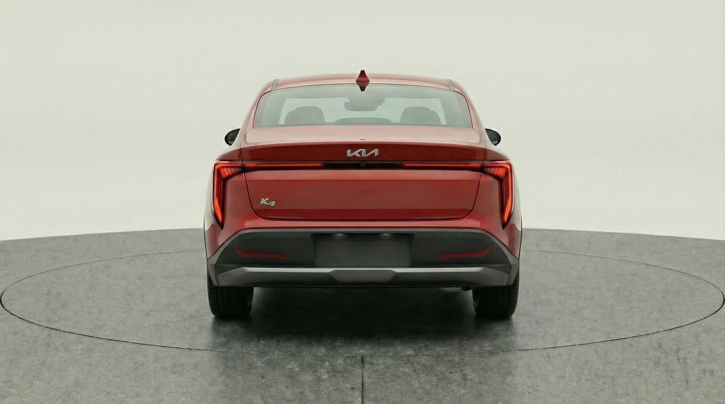 Thumbnail: 2025 Kia K4 - 6